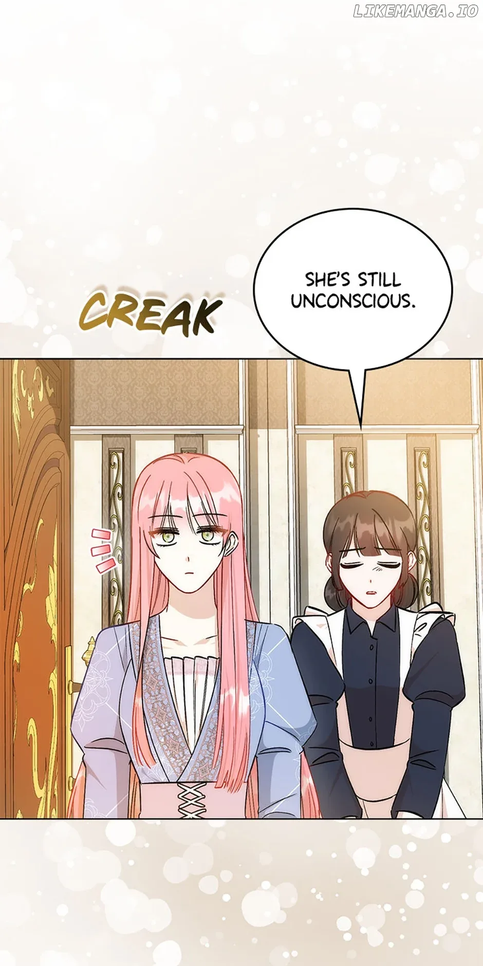 I Became the Sister of the Time-Limited Heroine Chapter 45 page 43