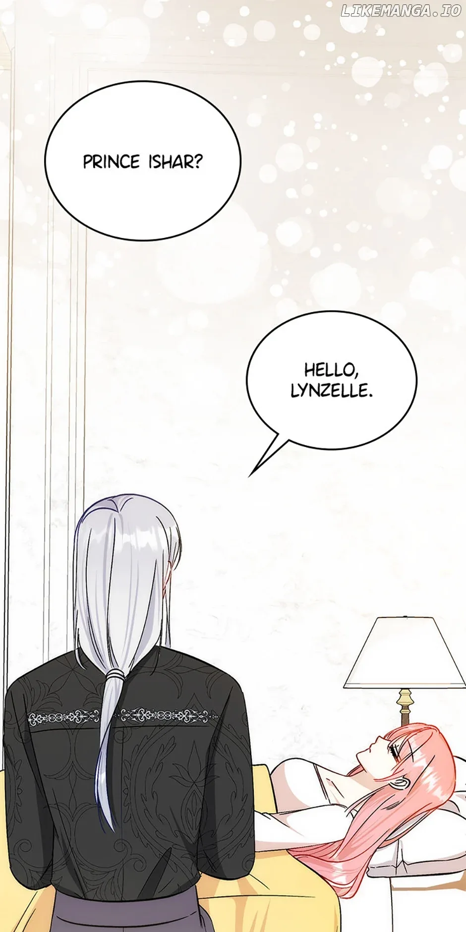 I Became the Sister of the Time-Limited Heroine Chapter 45 page 44