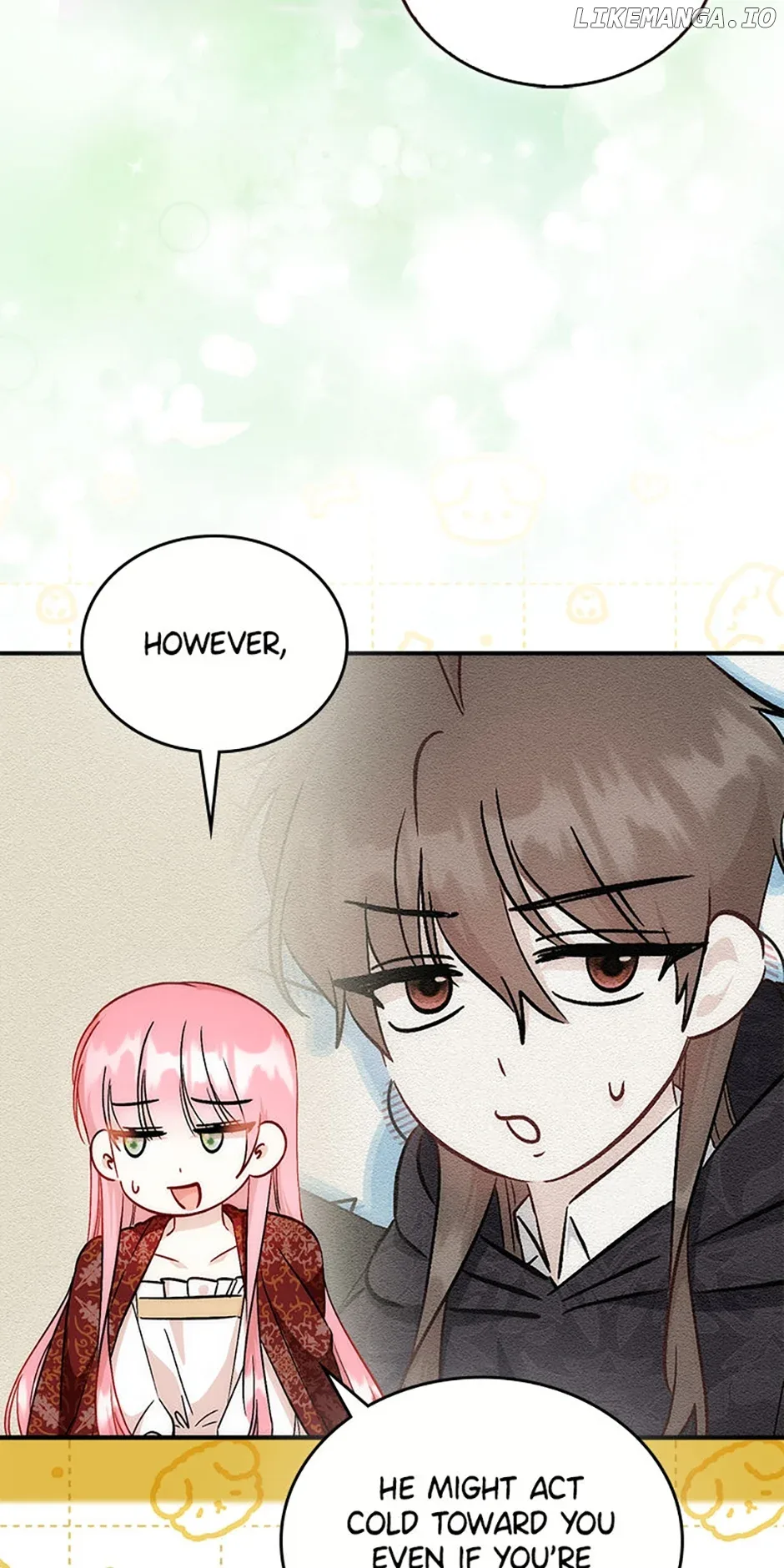 I Became the Sister of the Time-Limited Heroine Chapter 41 page 30