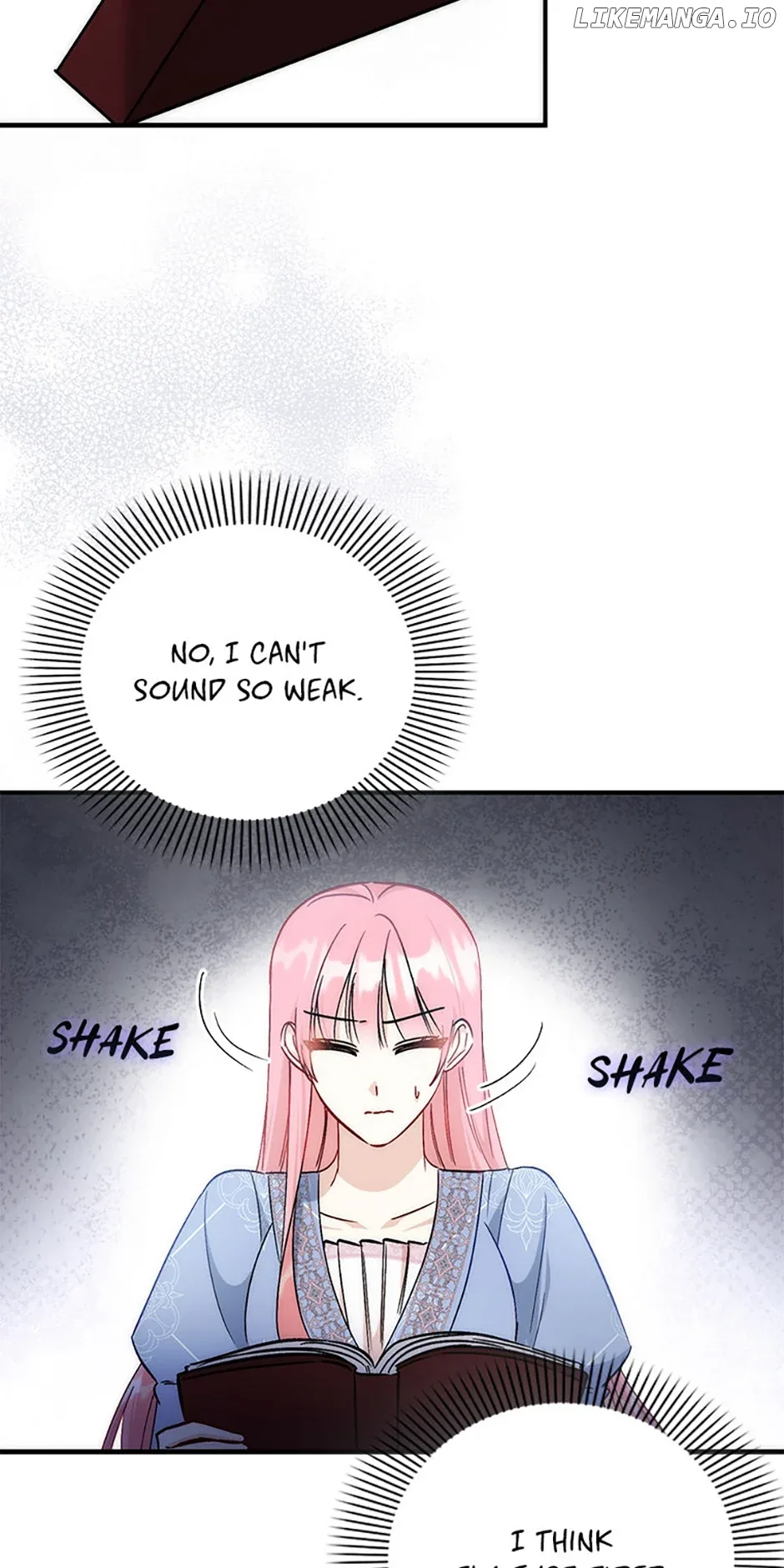I Became the Sister of the Time-Limited Heroine Chapter 45 page 38