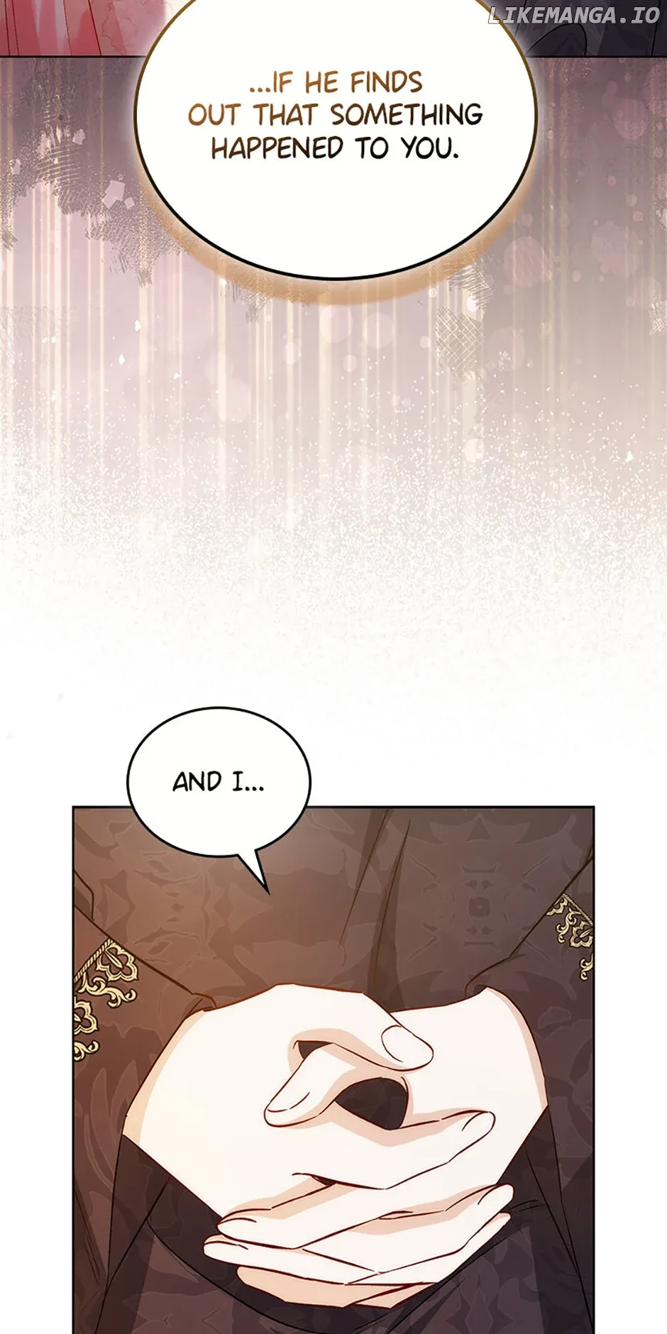 I Became the Sister of the Time-Limited Heroine Chapter 40 page 47