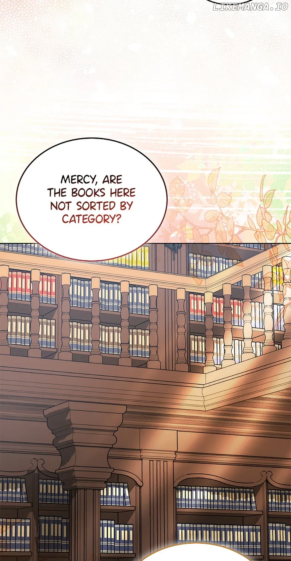 I Became the Sister of the Time-Limited Heroine Chapter 45 page 26