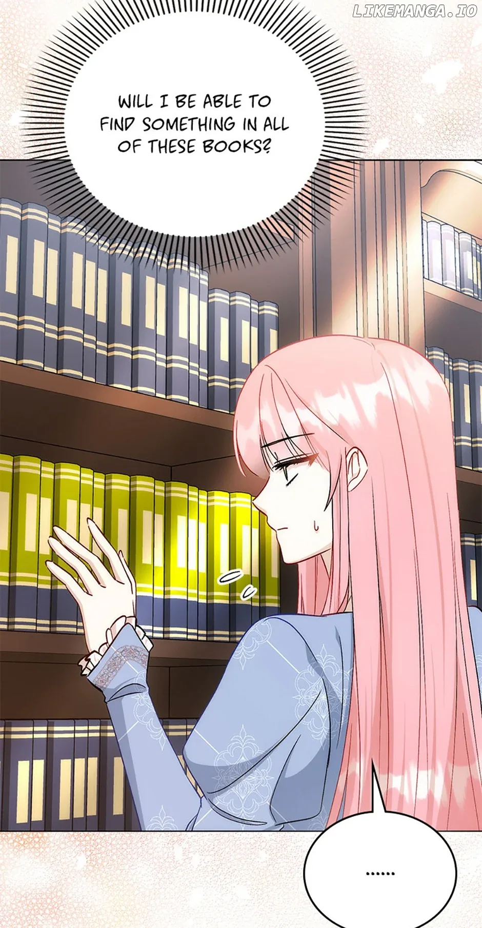 I Became the Sister of the Time-Limited Heroine Chapter 45 page 25