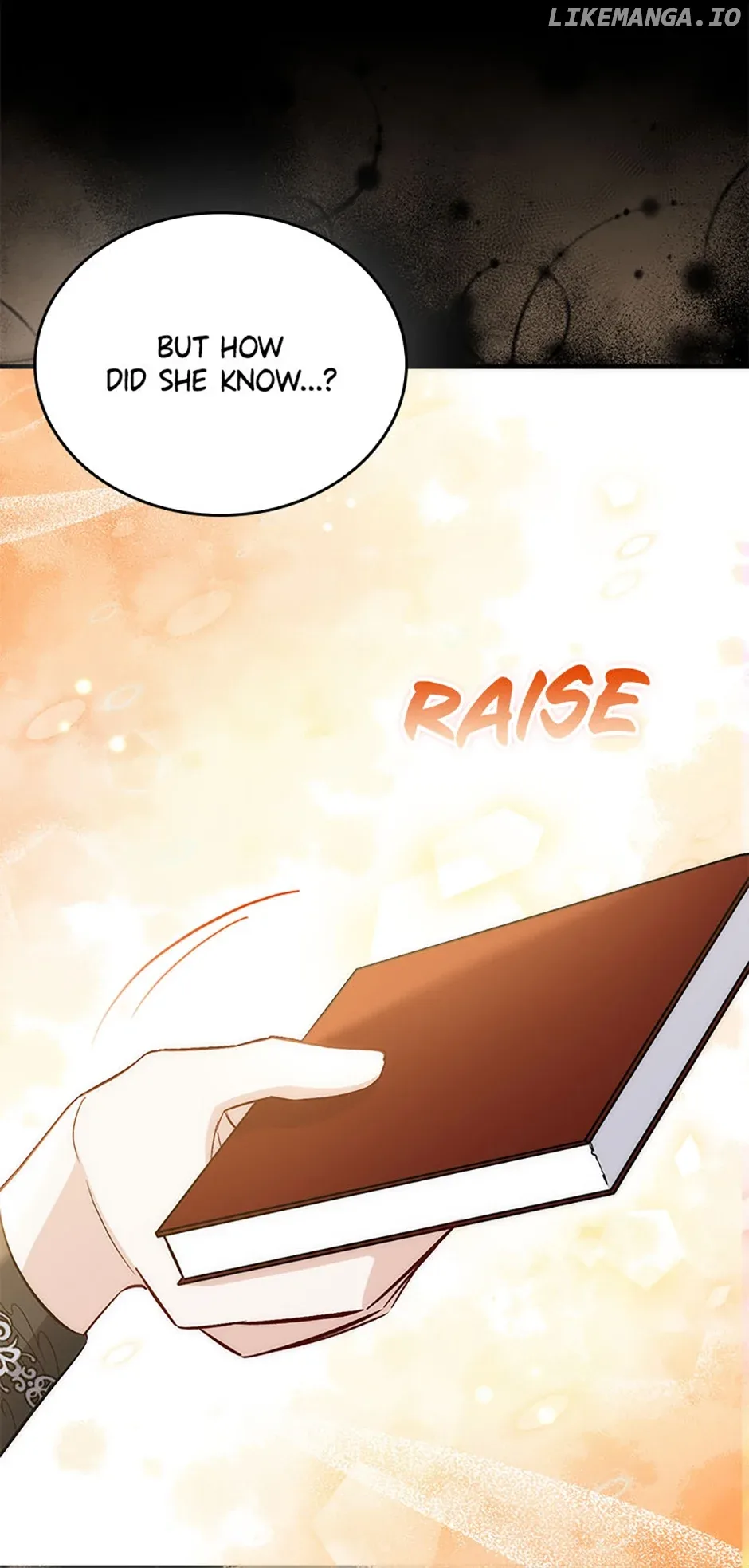 I Became the Sister of the Time-Limited Heroine Chapter 45 page 52