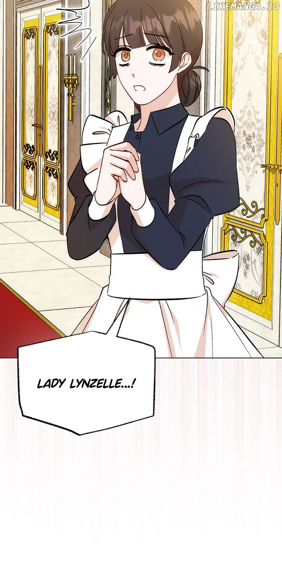 I Became the Sister of the Time-Limited Heroine Chapter 45 page 41