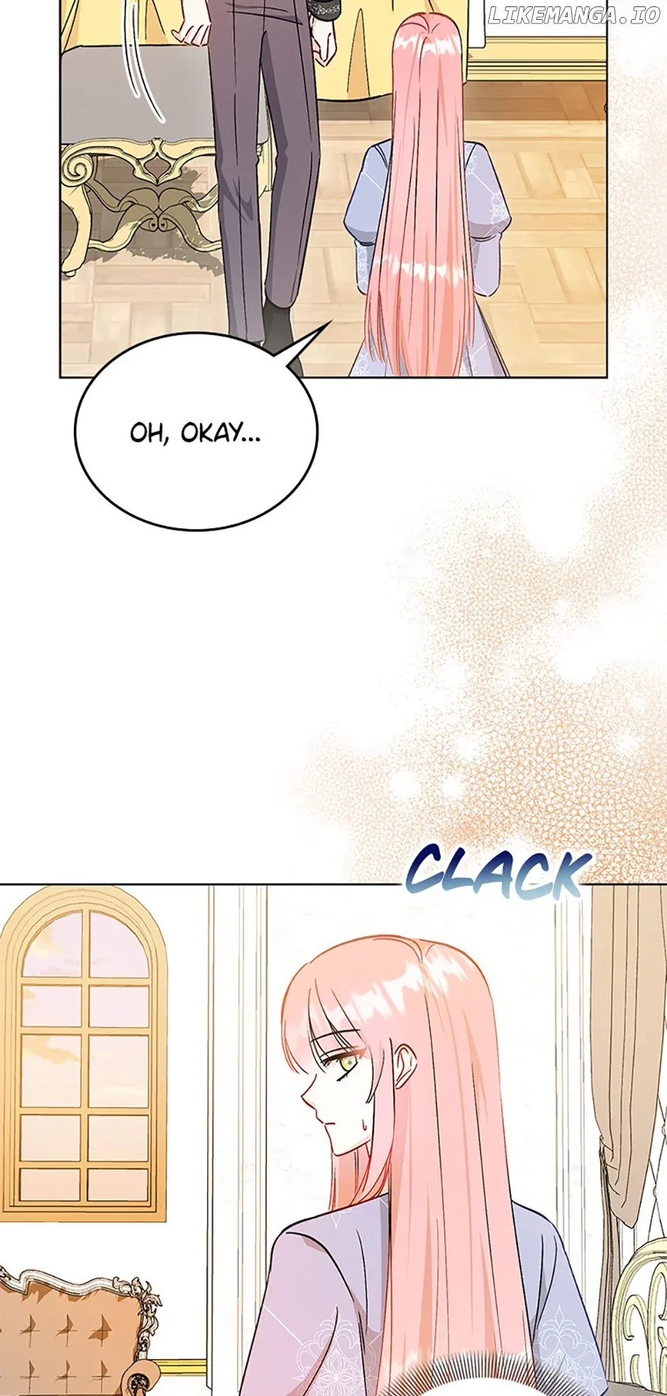 I Became the Sister of the Time-Limited Heroine Chapter 45 page 57
