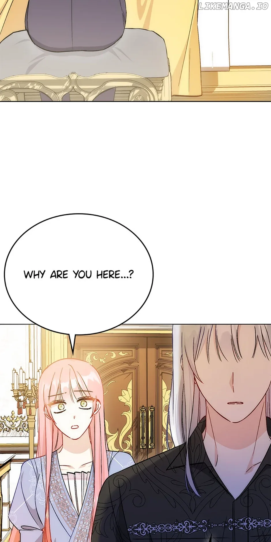 I Became the Sister of the Time-Limited Heroine Chapter 45 page 45