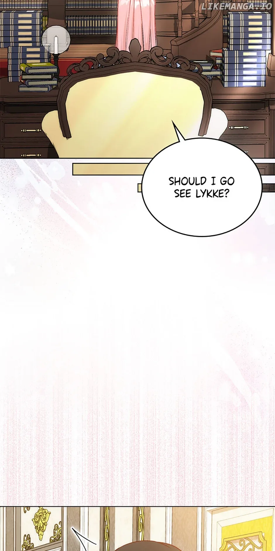 I Became the Sister of the Time-Limited Heroine Chapter 45 page 40