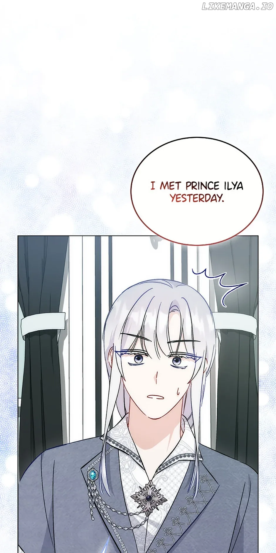 I Became the Sister of the Time-Limited Heroine Chapter 41 page 24