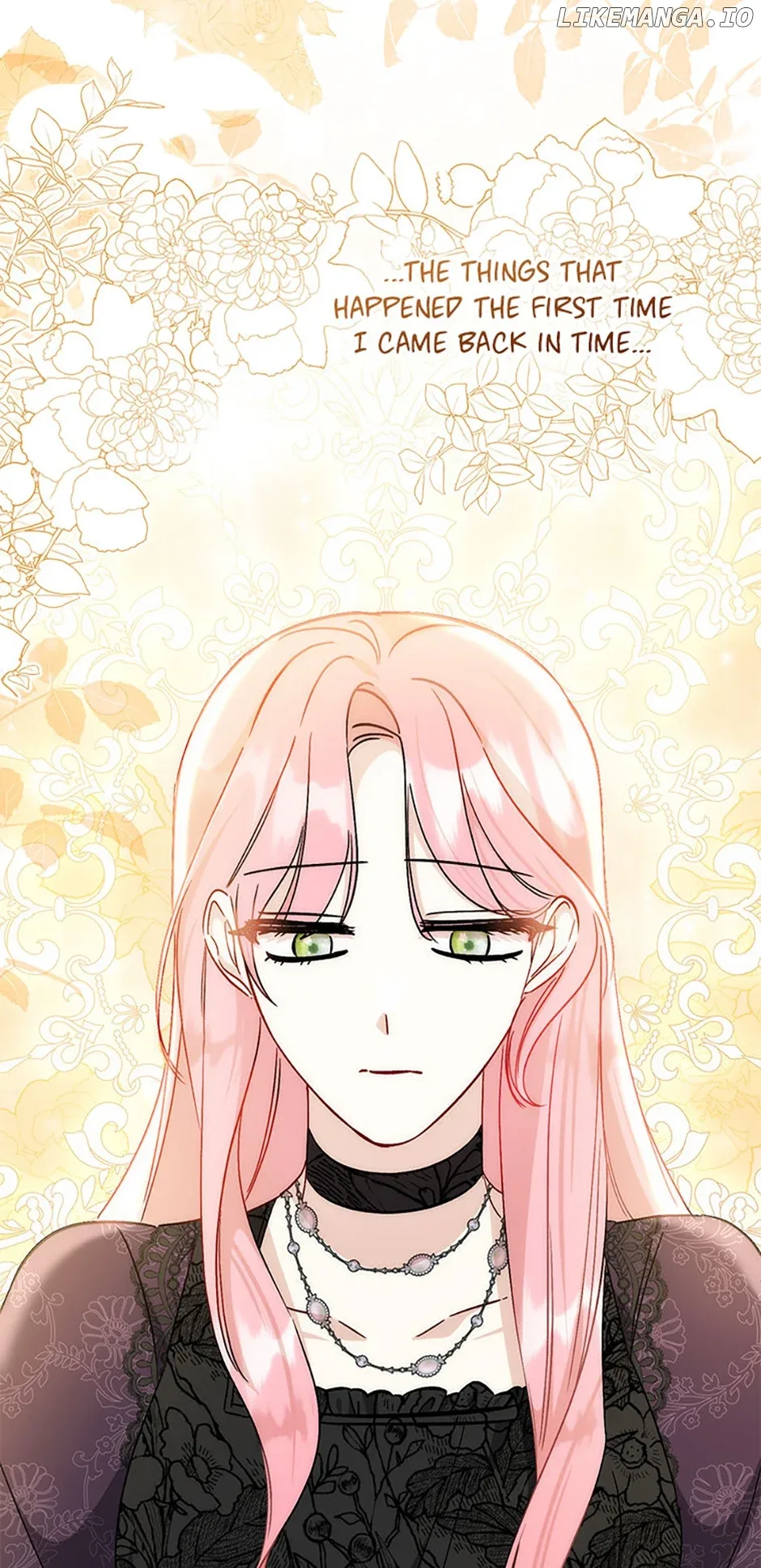 I Became the Sister of the Time-Limited Heroine Chapter 45 page 75