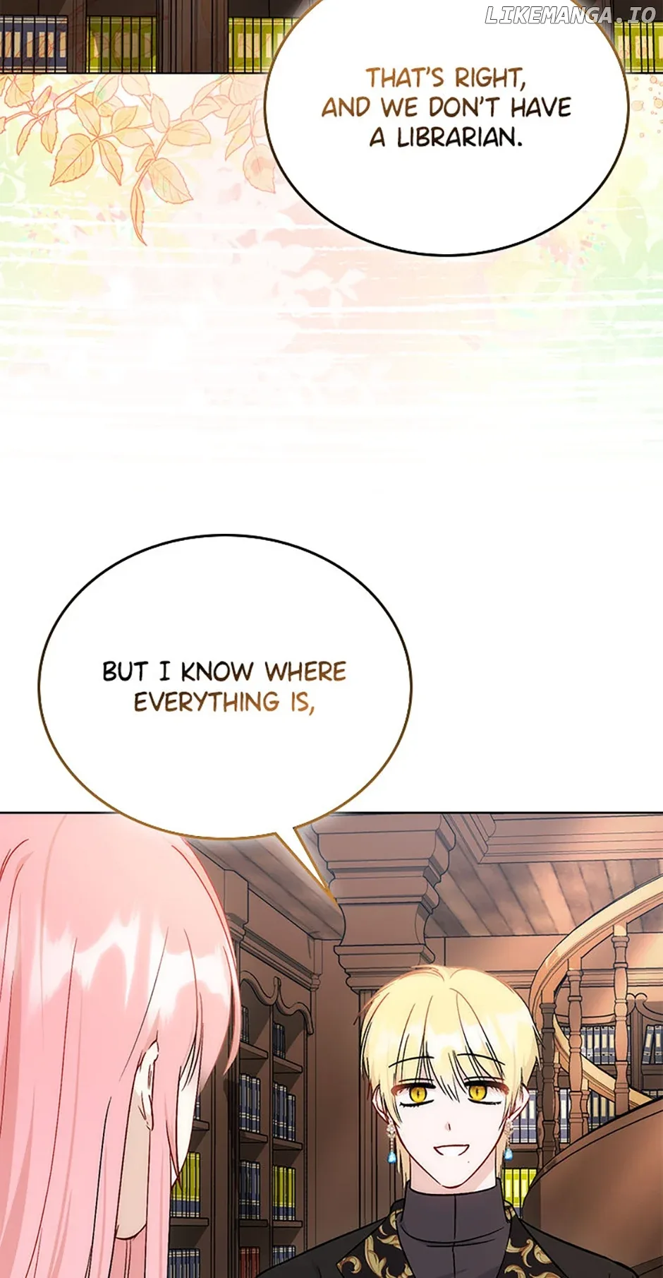 I Became the Sister of the Time-Limited Heroine Chapter 45 page 27
