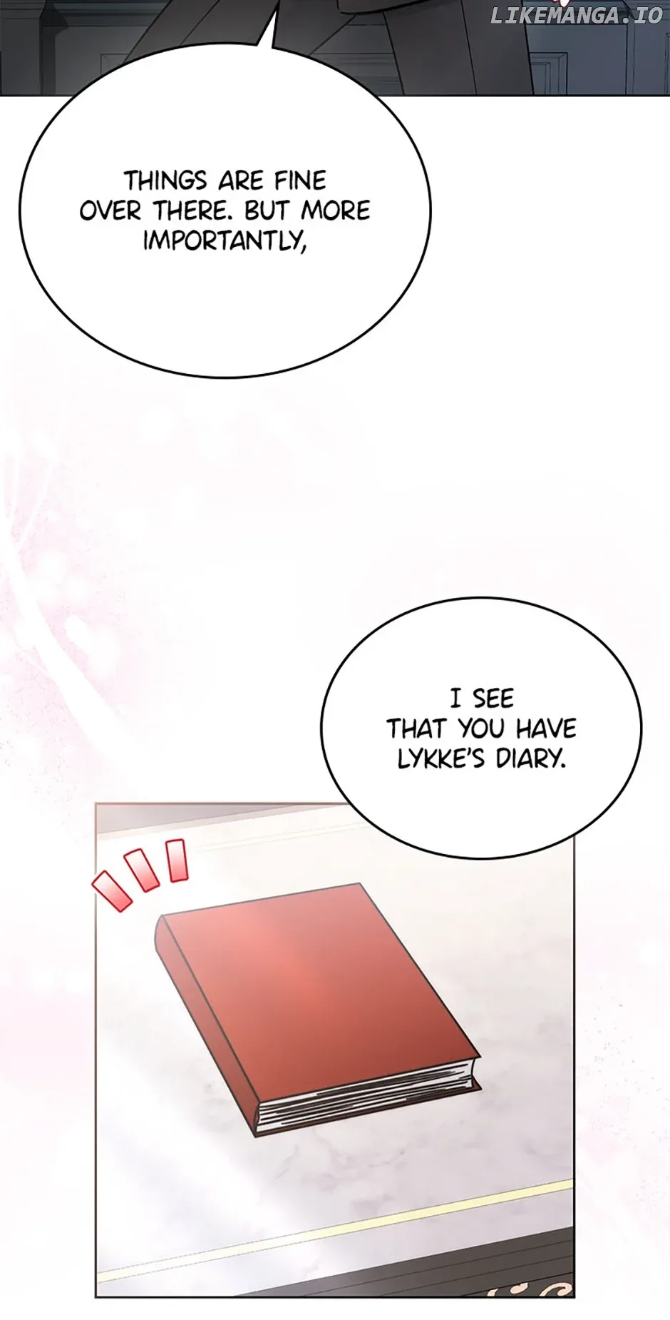 I Became the Sister of the Time-Limited Heroine Chapter 45 page 70