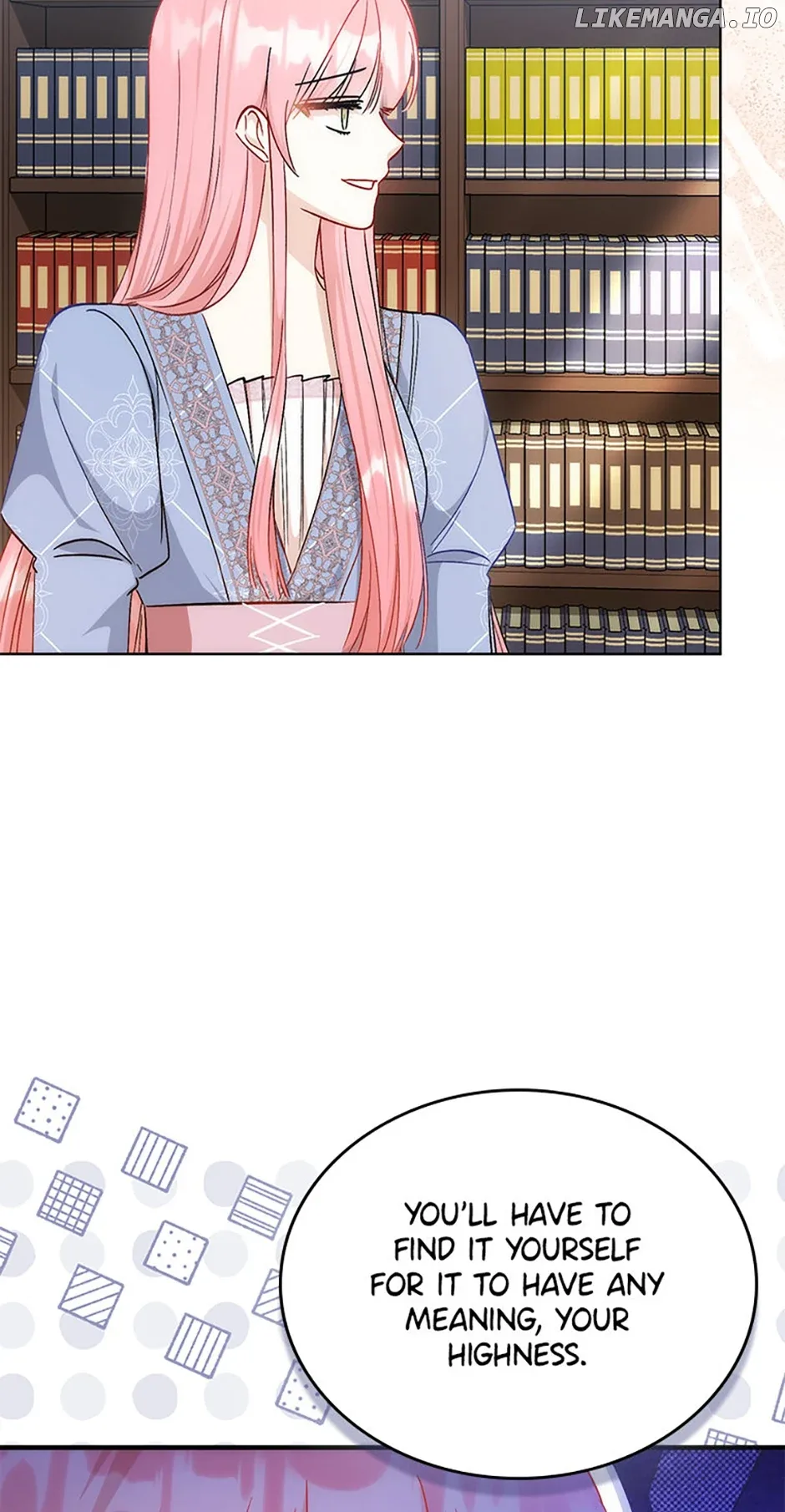 I Became the Sister of the Time-Limited Heroine Chapter 45 page 29