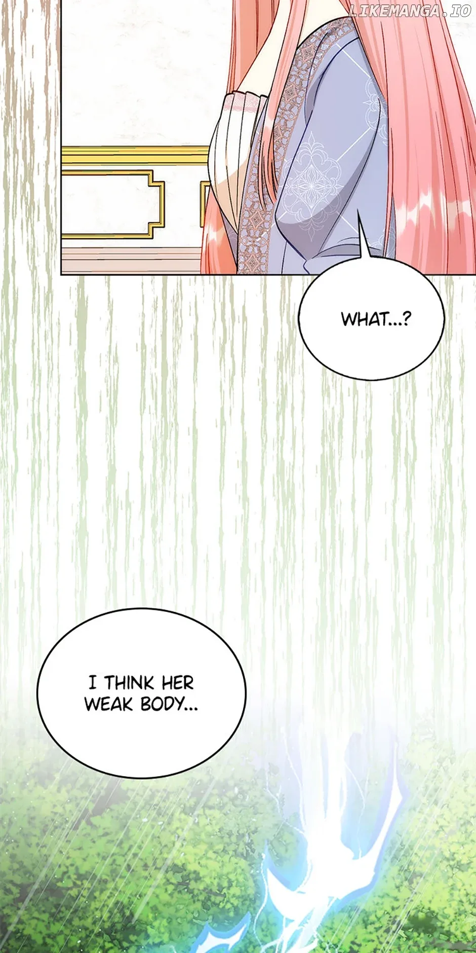 I Became the Sister of the Time-Limited Heroine Chapter 45 page 47