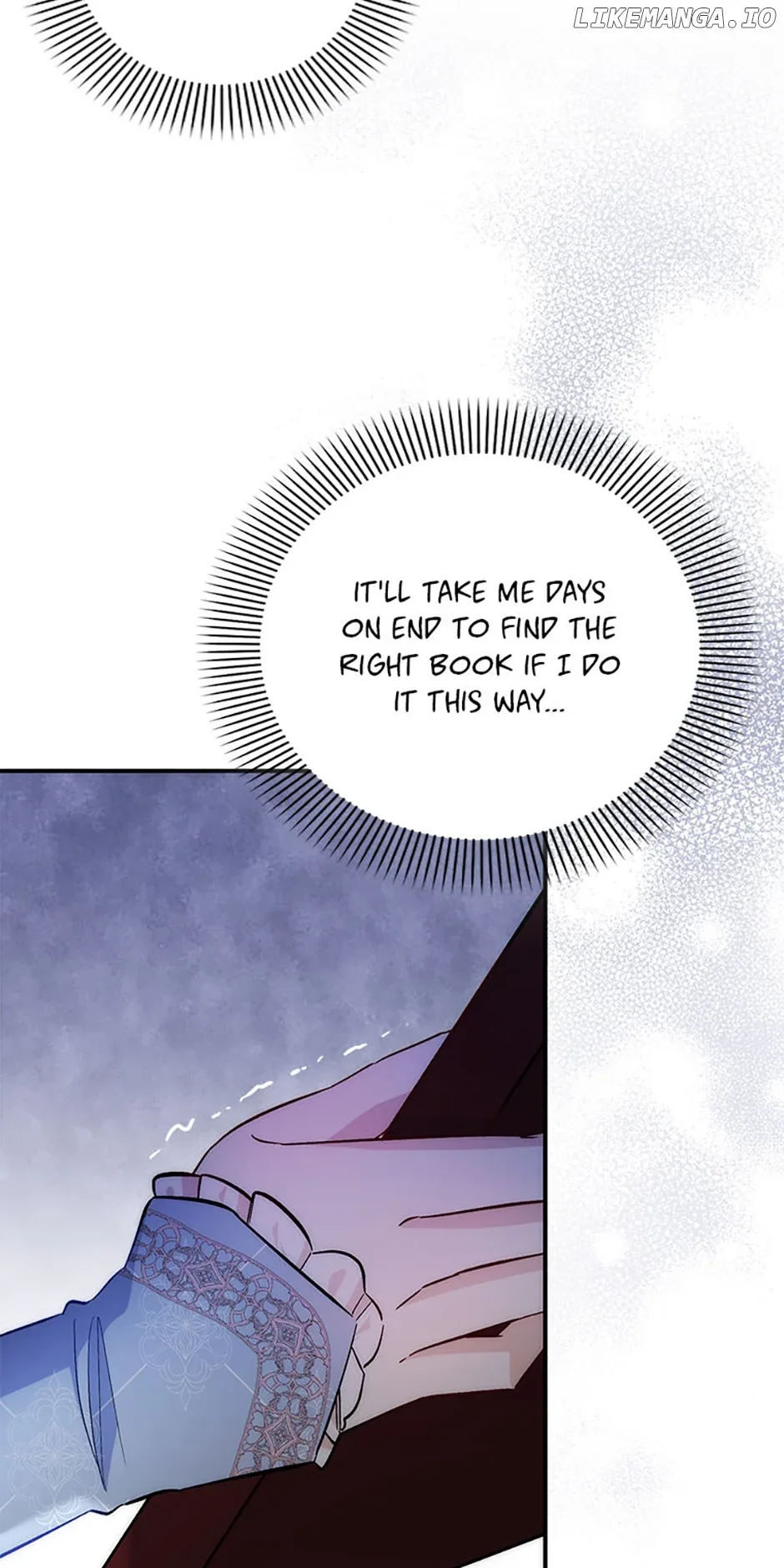 I Became the Sister of the Time-Limited Heroine Chapter 45 page 37