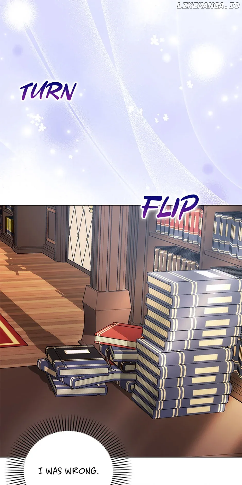 I Became the Sister of the Time-Limited Heroine Chapter 45 page 36
