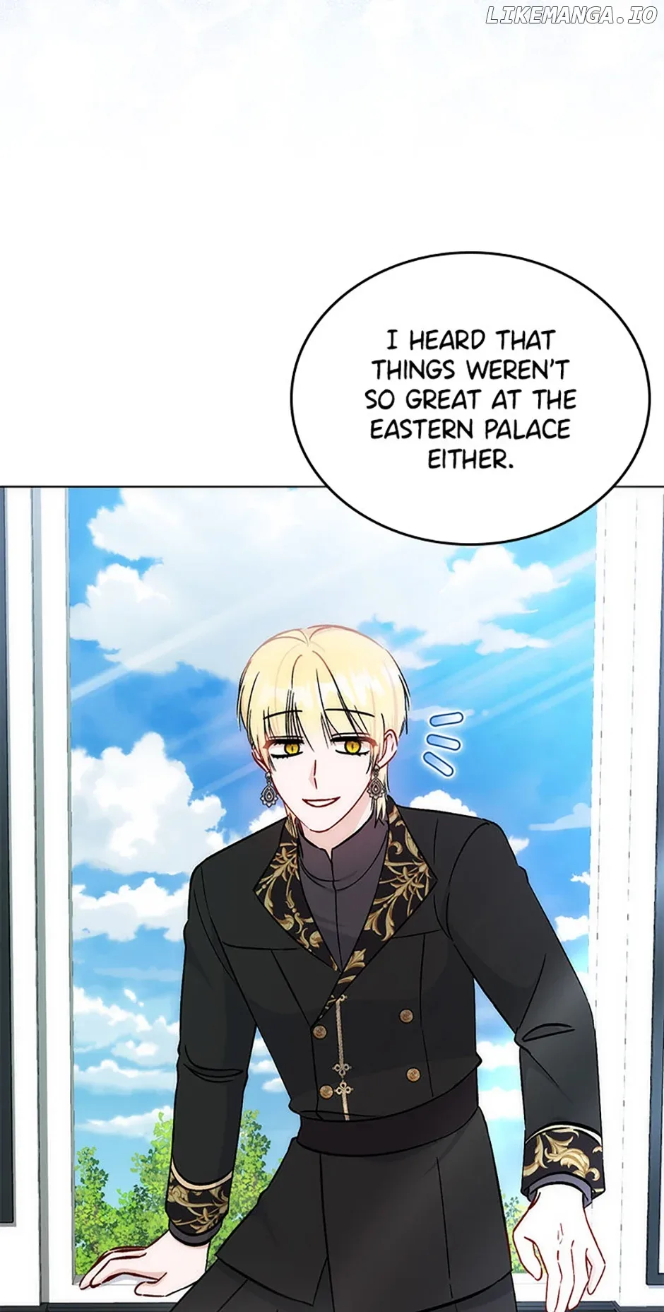 I Became the Sister of the Time-Limited Heroine Chapter 45 page 69