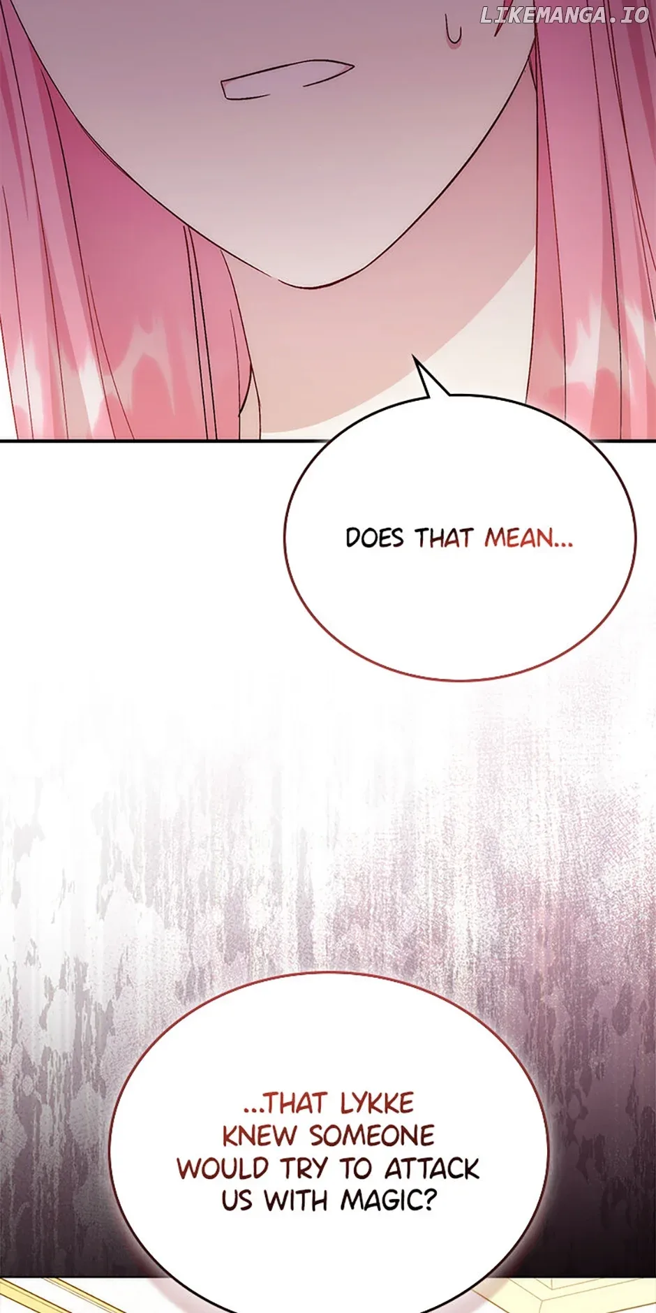 I Became the Sister of the Time-Limited Heroine Chapter 45 page 50