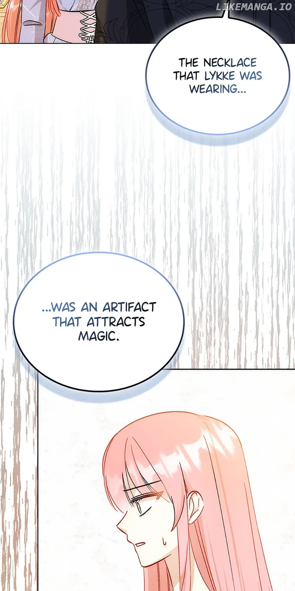 I Became the Sister of the Time-Limited Heroine Chapter 45 page 46