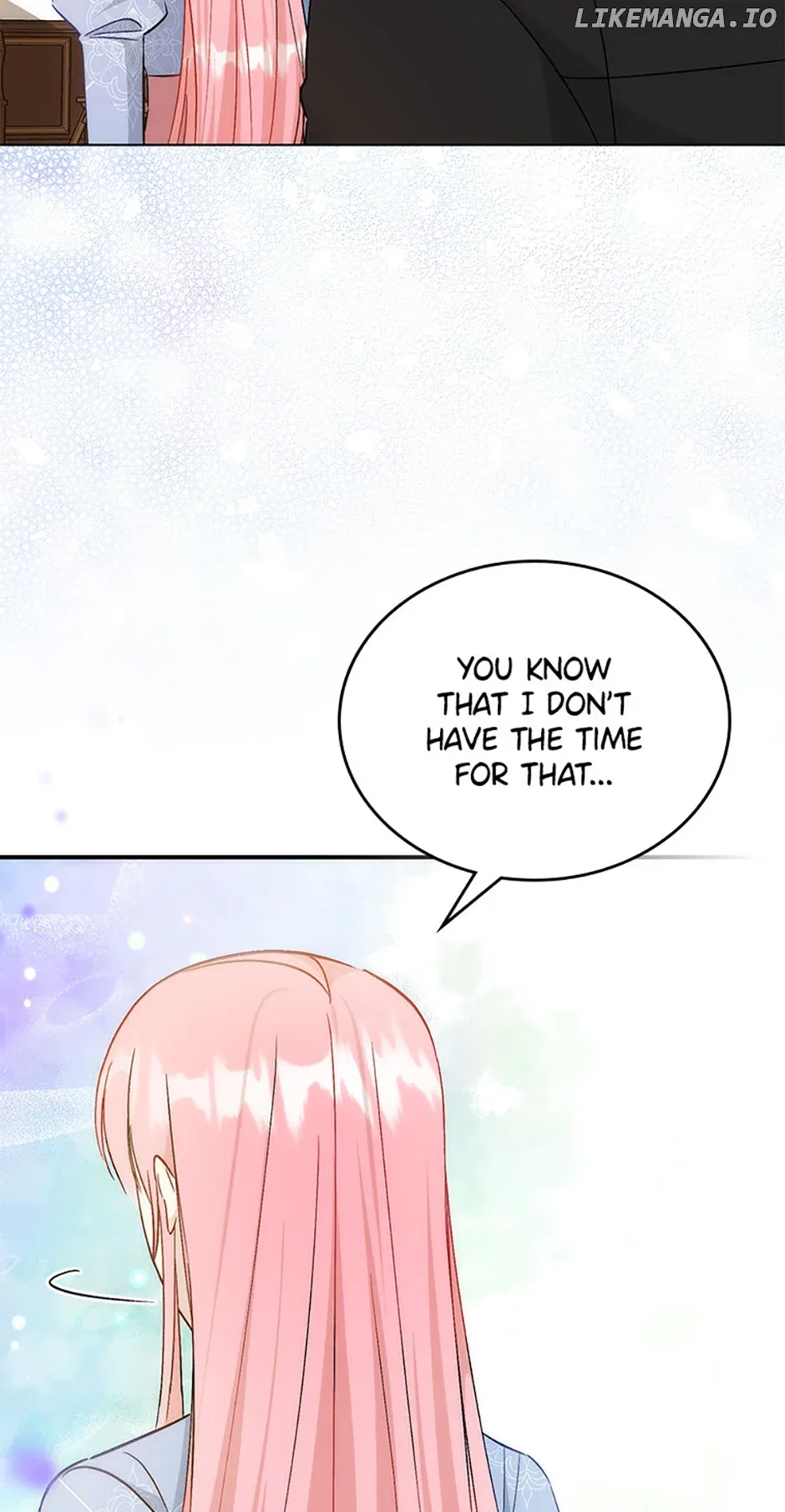 I Became the Sister of the Time-Limited Heroine Chapter 45 page 23