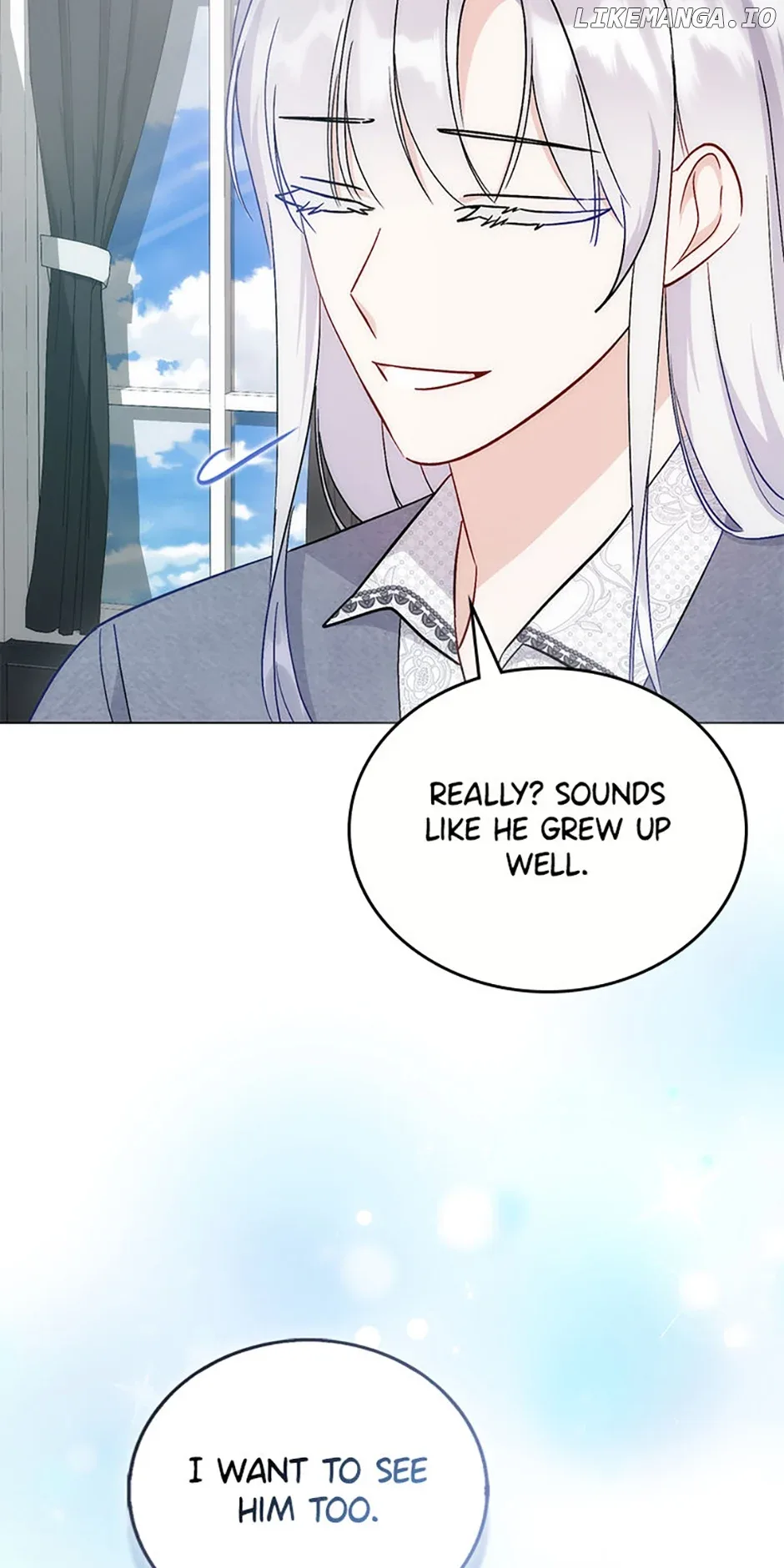 I Became the Sister of the Time-Limited Heroine Chapter 41 page 28