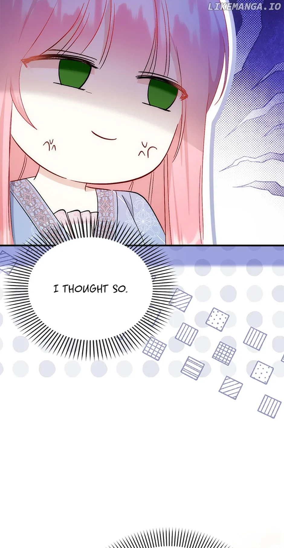 I Became the Sister of the Time-Limited Heroine Chapter 45 page 30