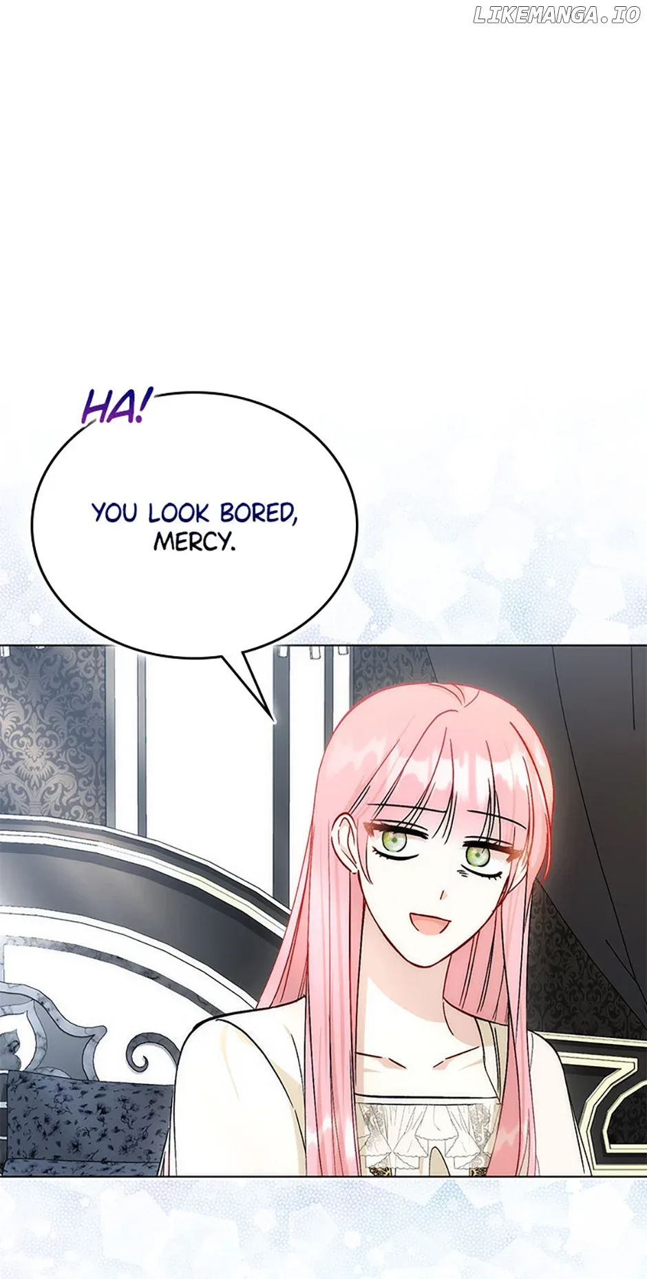 I Became the Sister of the Time-Limited Heroine Chapter 45 page 68