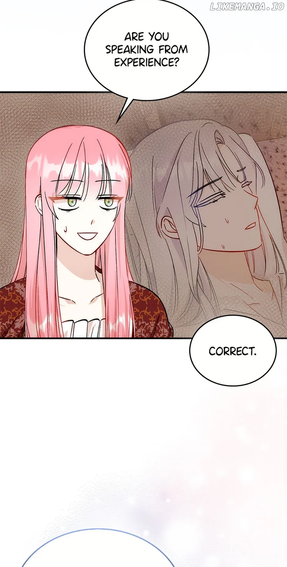 I Became the Sister of the Time-Limited Heroine Chapter 41 page 20