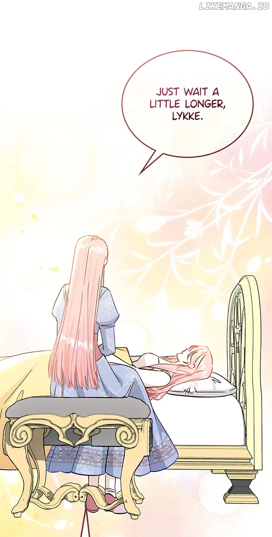 I Became the Sister of the Time-Limited Heroine Chapter 45 page 62