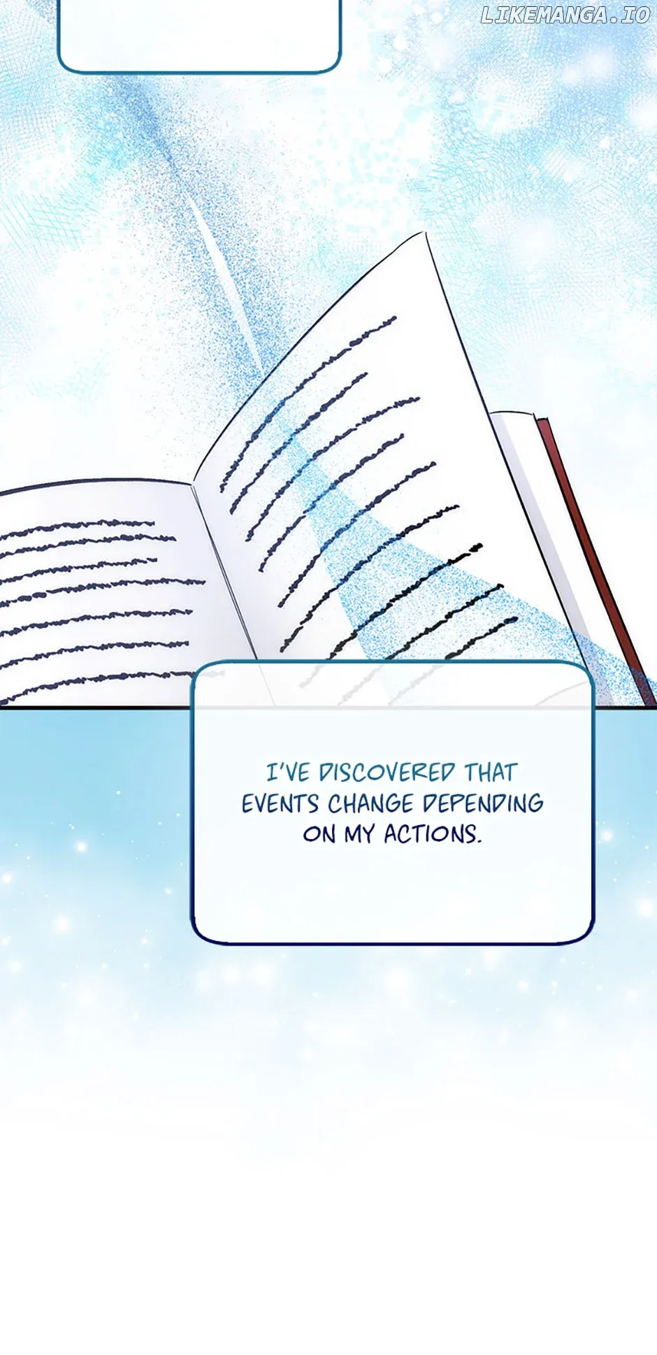 I Became the Sister of the Time-Limited Heroine Chapter 45 page 73