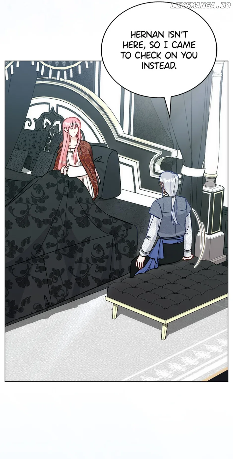 I Became the Sister of the Time-Limited Heroine Chapter 41 page 18
