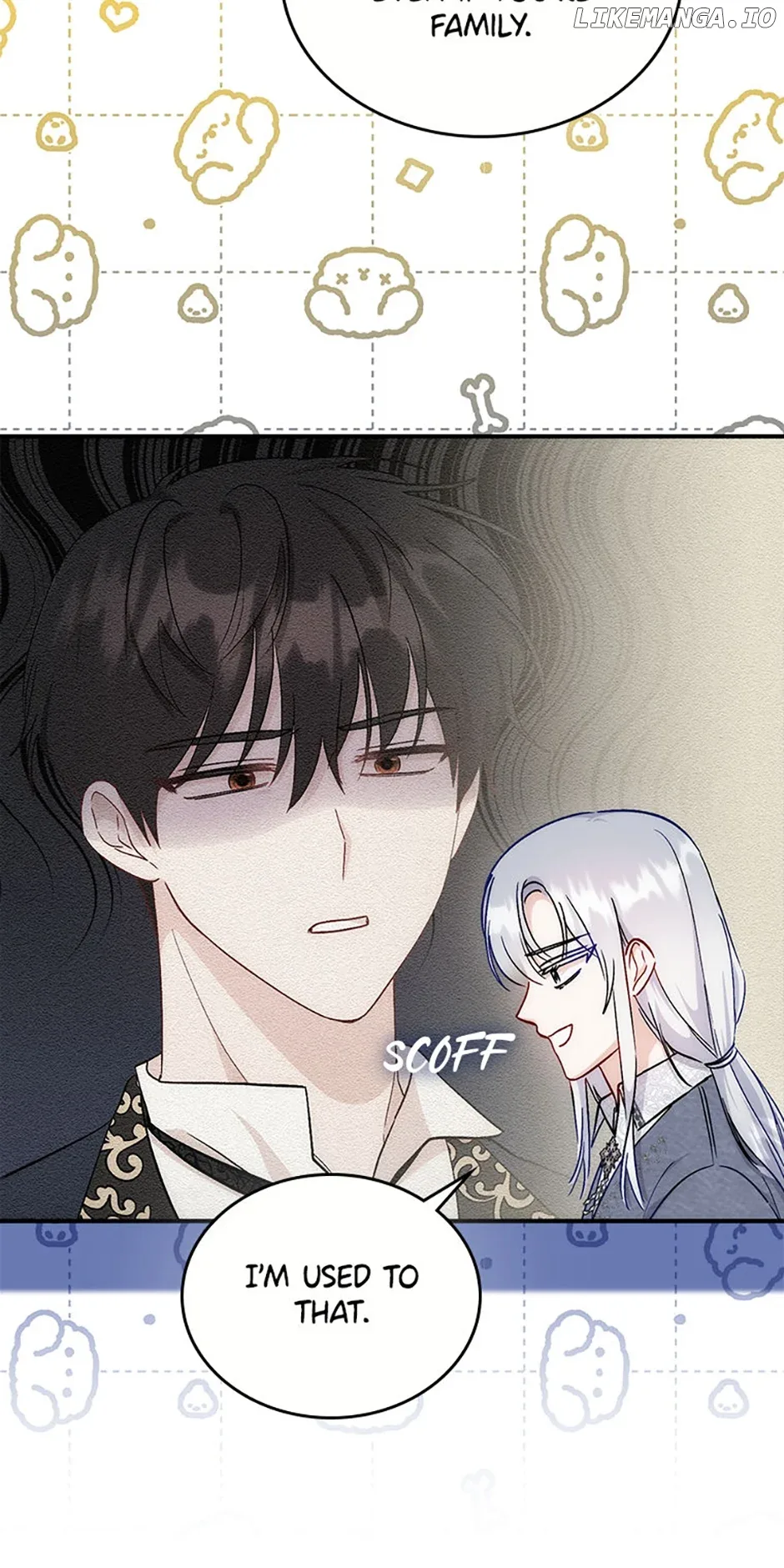 I Became the Sister of the Time-Limited Heroine Chapter 41 page 31