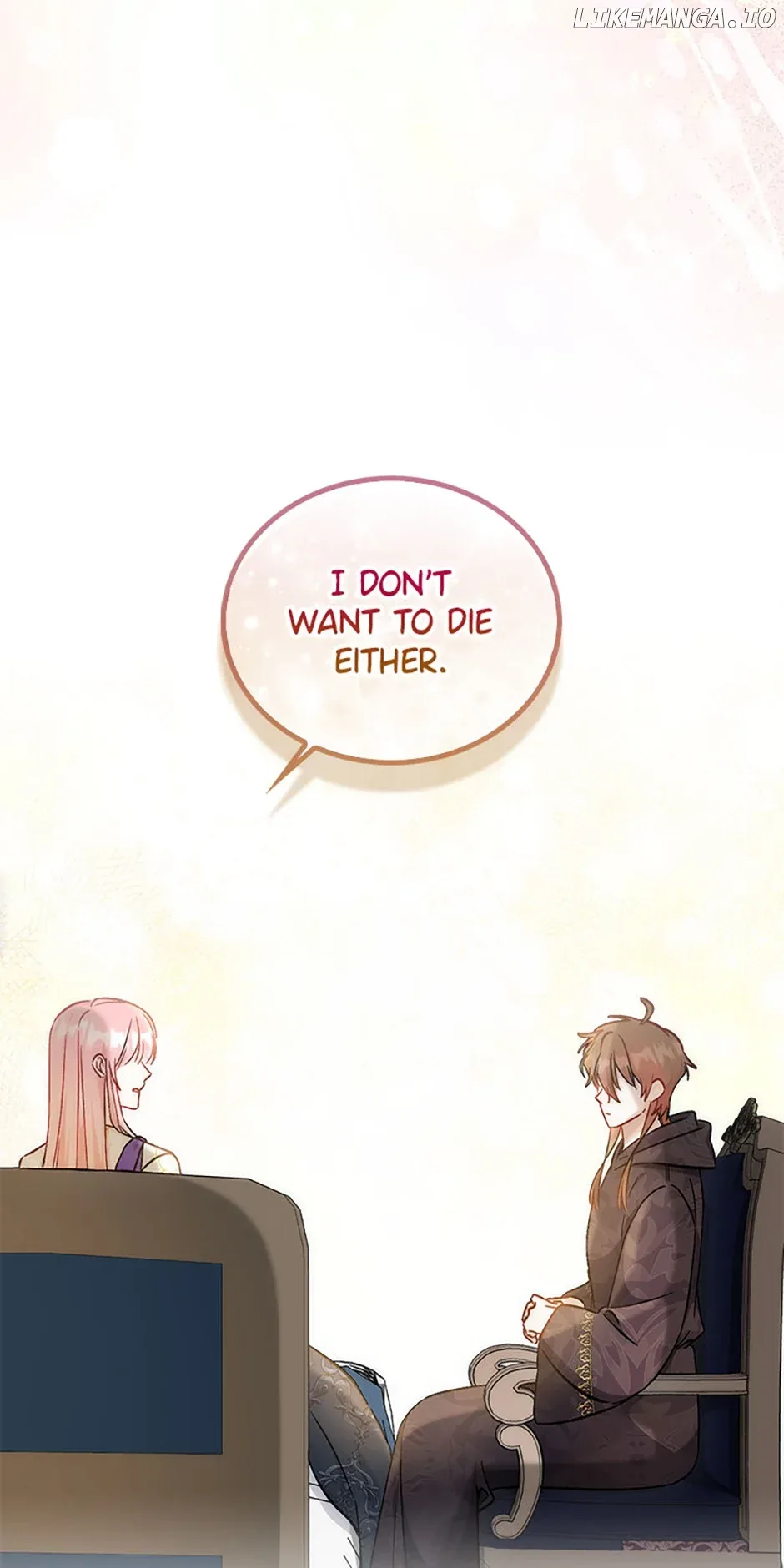 I Became the Sister of the Time-Limited Heroine Chapter 40 page 49