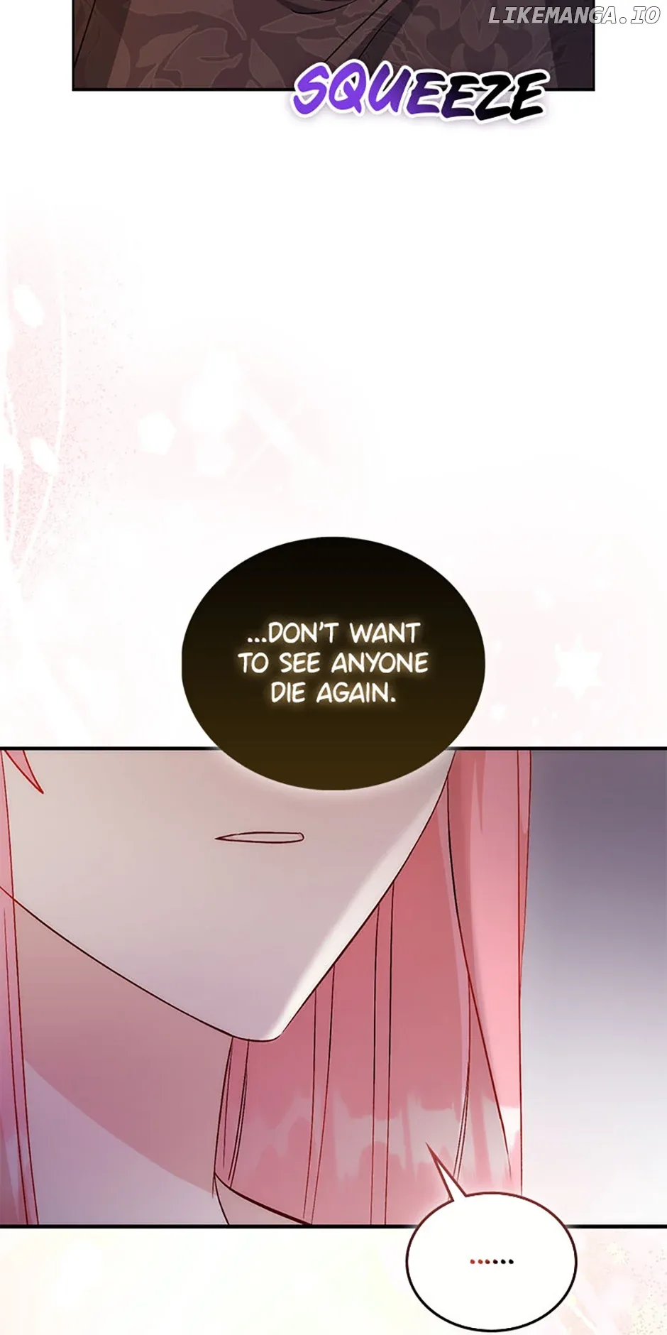 I Became the Sister of the Time-Limited Heroine Chapter 40 page 48