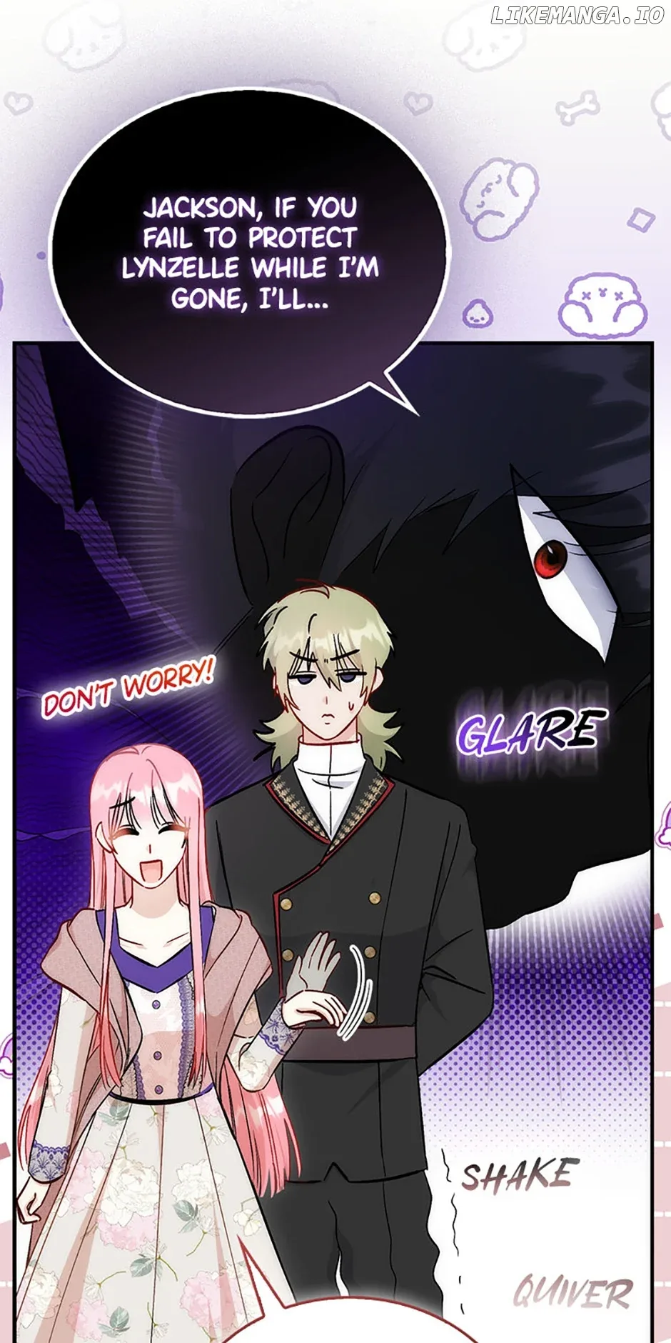 I Became the Sister of the Time-Limited Heroine Chapter 40 page 59