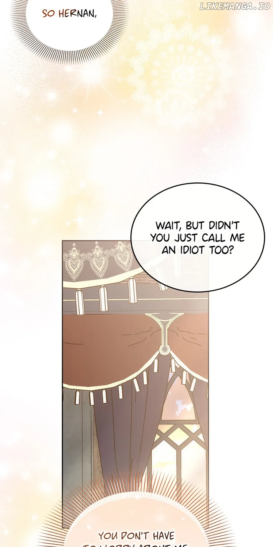 I Became the Sister of the Time-Limited Heroine Chapter 40 page 56
