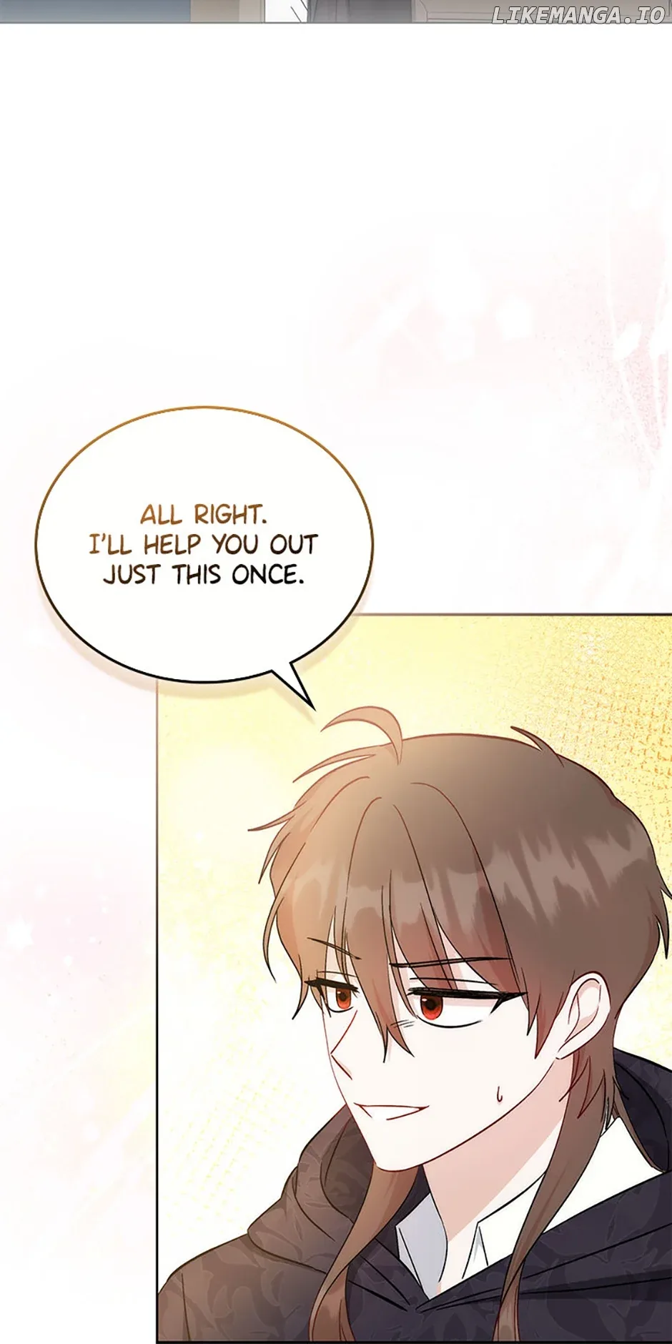 I Became the Sister of the Time-Limited Heroine Chapter 40 page 50