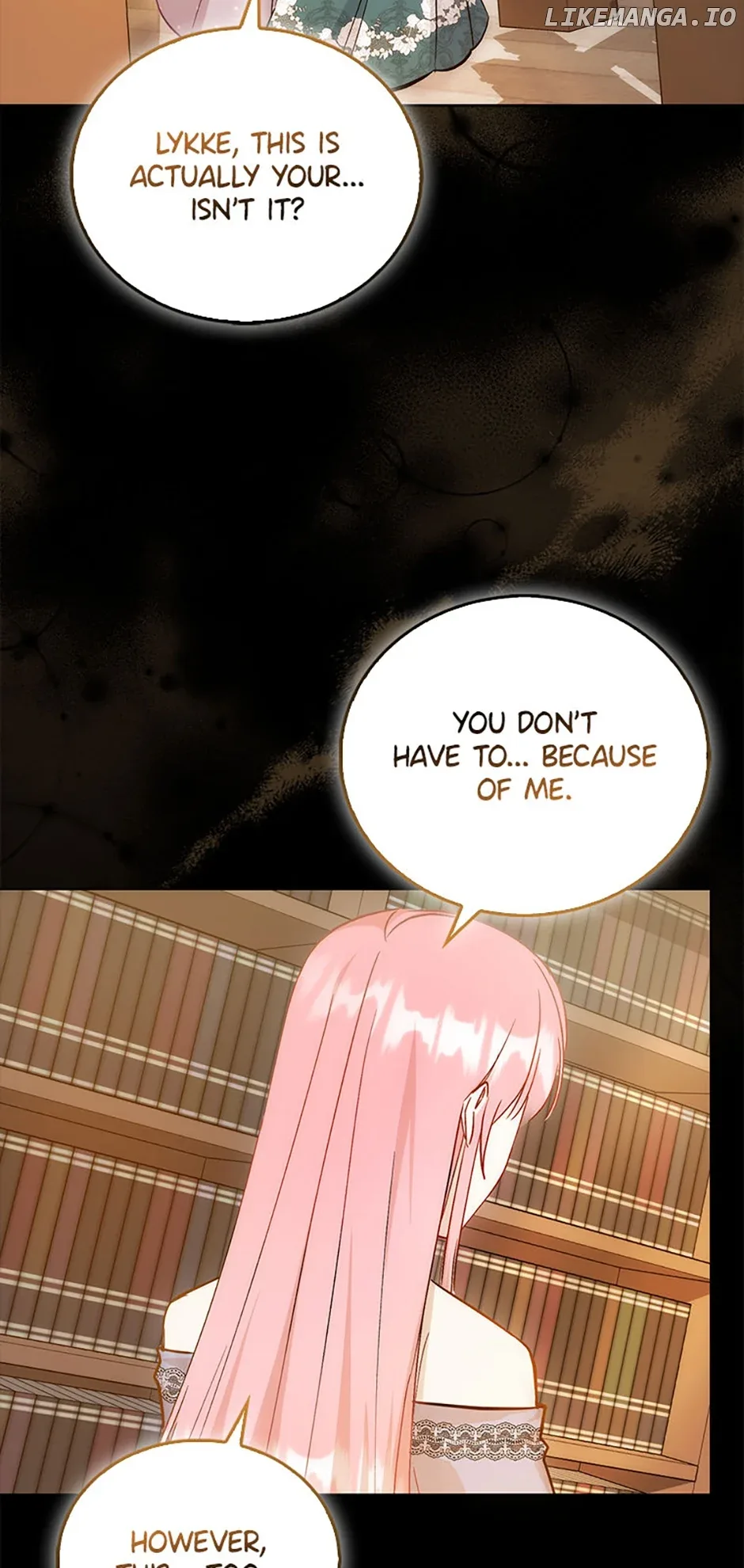 I Became the Sister of the Time-Limited Heroine Chapter 39 page 73