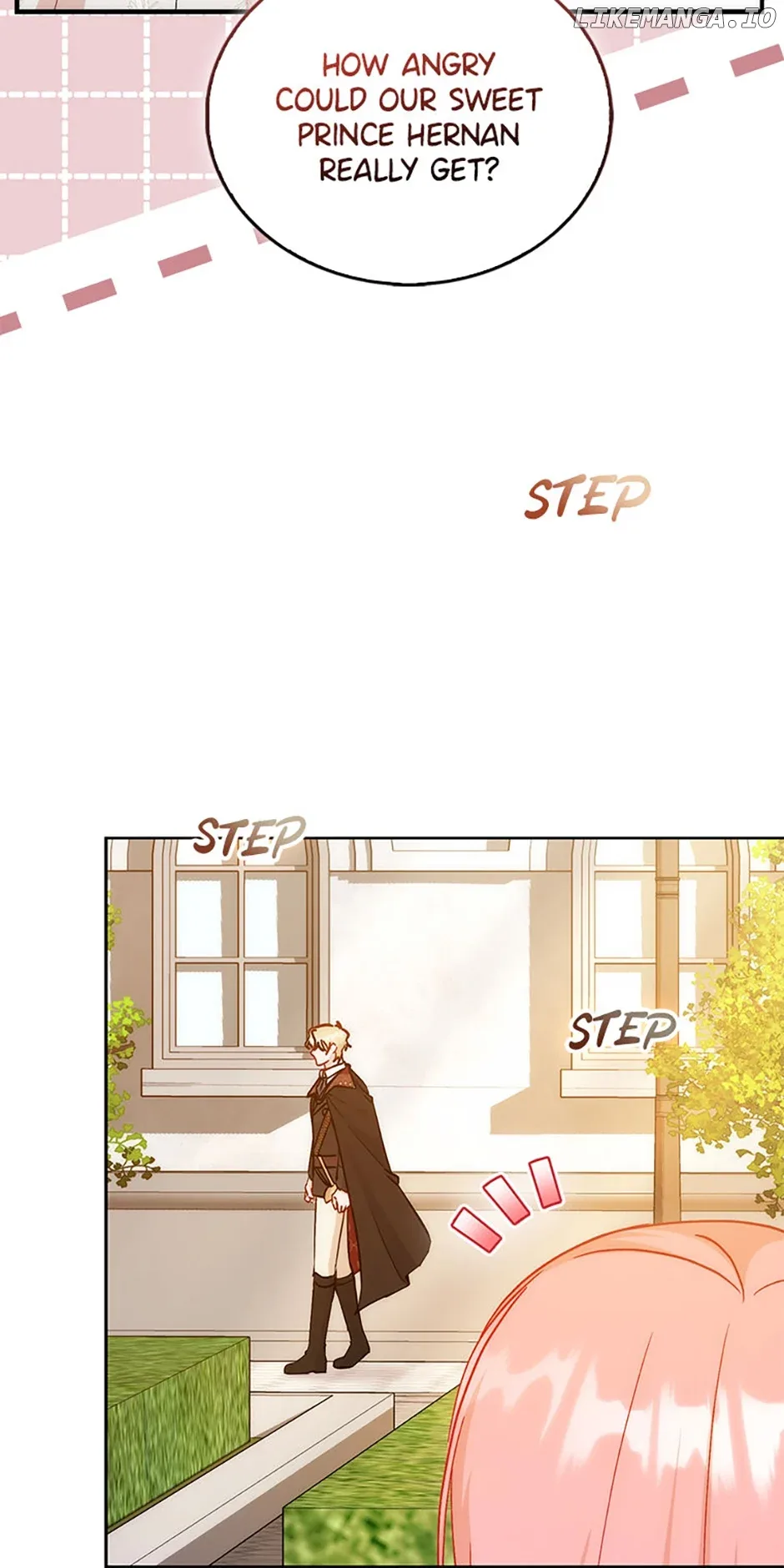 I Became the Sister of the Time-Limited Heroine Chapter 40 page 60