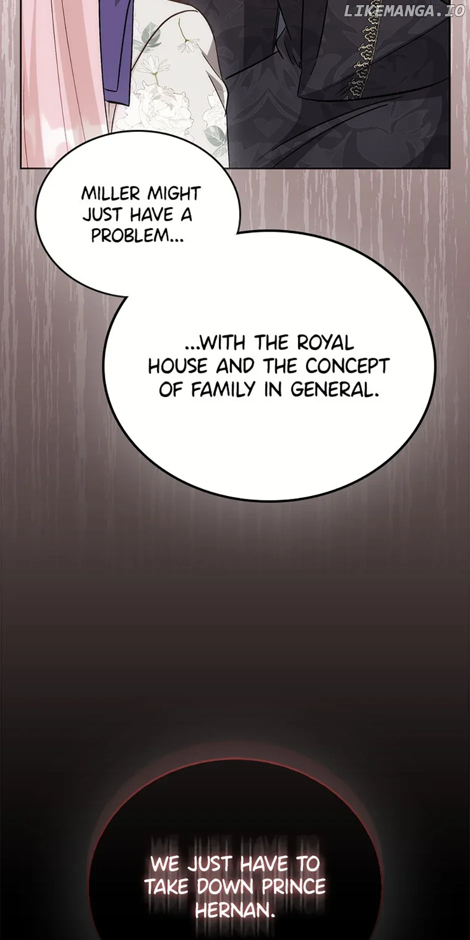 I Became the Sister of the Time-Limited Heroine Chapter 41 page 33