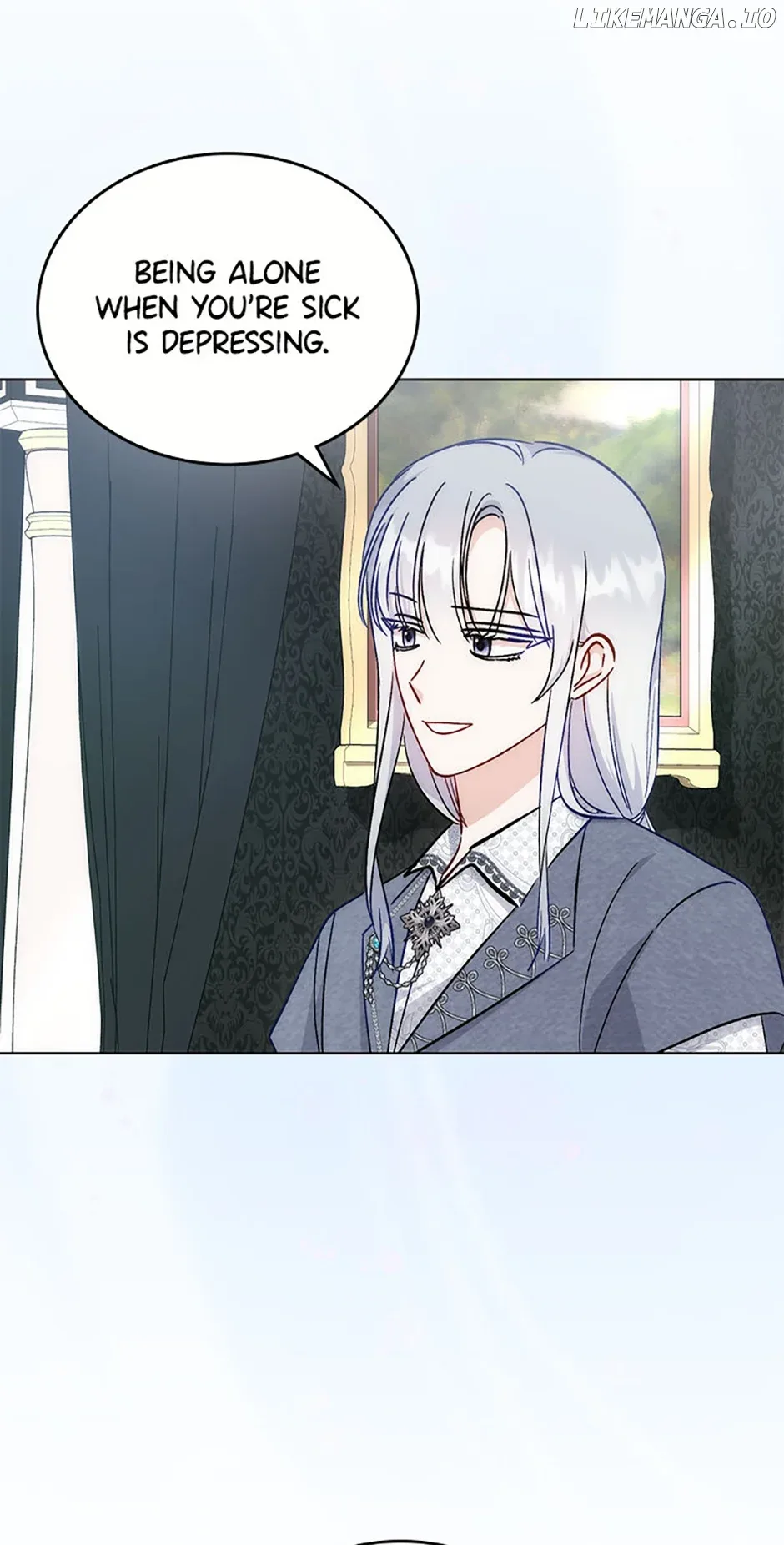 I Became the Sister of the Time-Limited Heroine Chapter 41 page 19