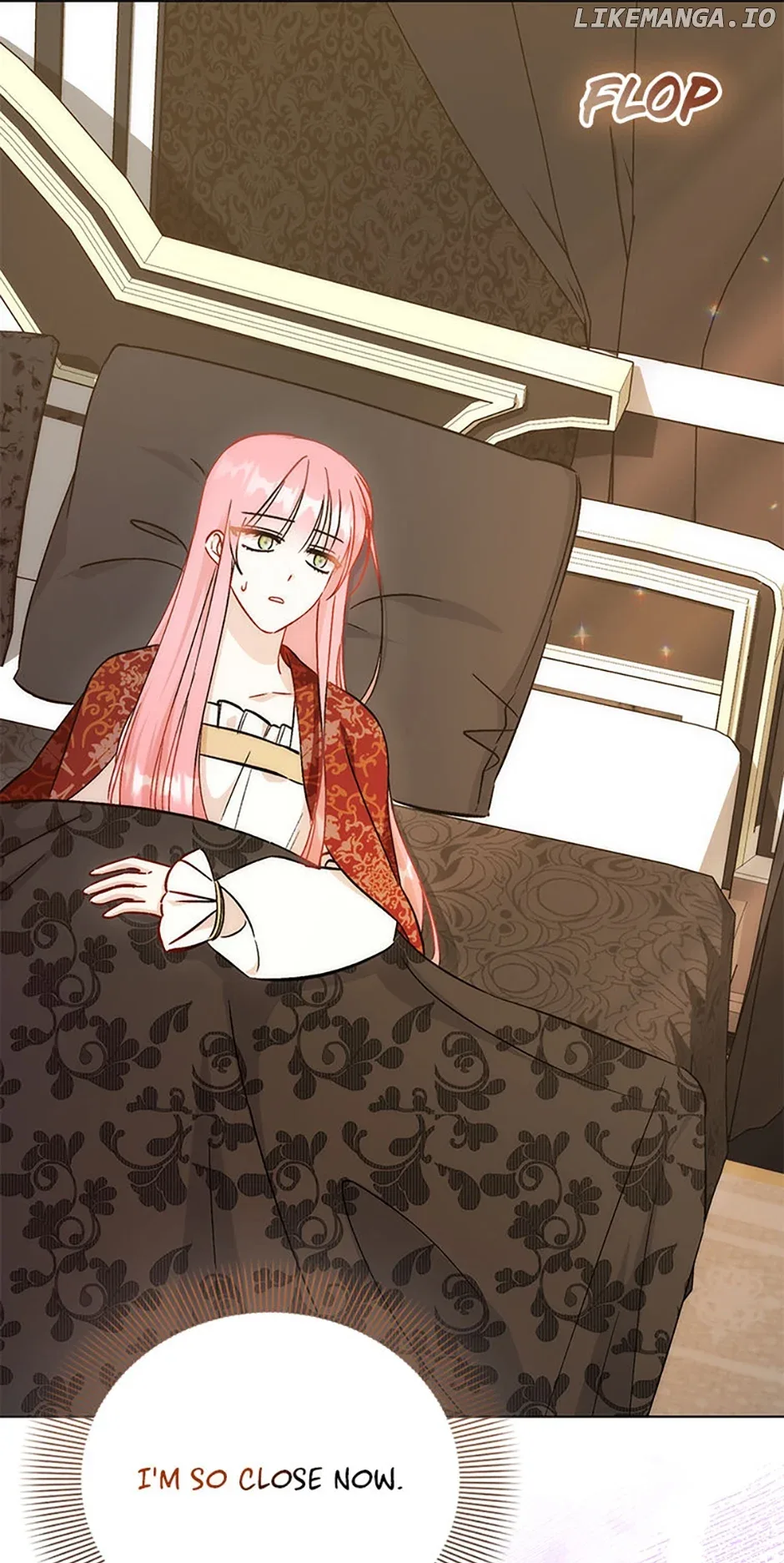 I Became the Sister of the Time-Limited Heroine Chapter 41 page 42