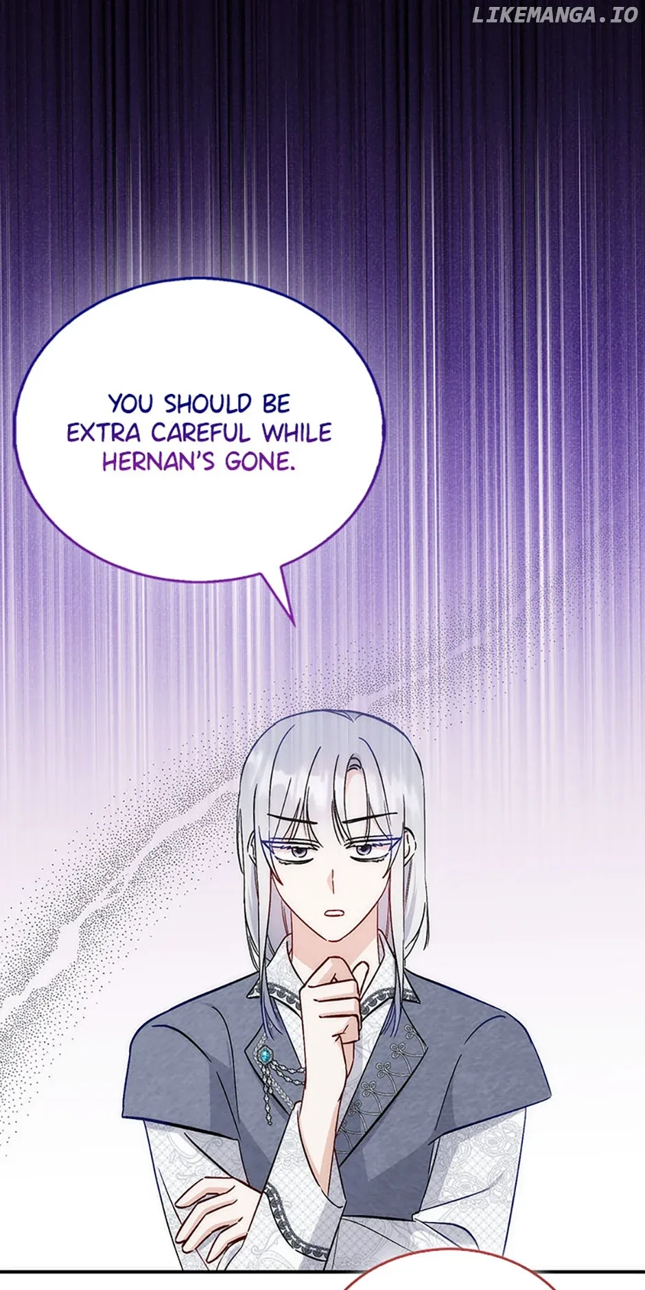 I Became the Sister of the Time-Limited Heroine Chapter 41 page 36