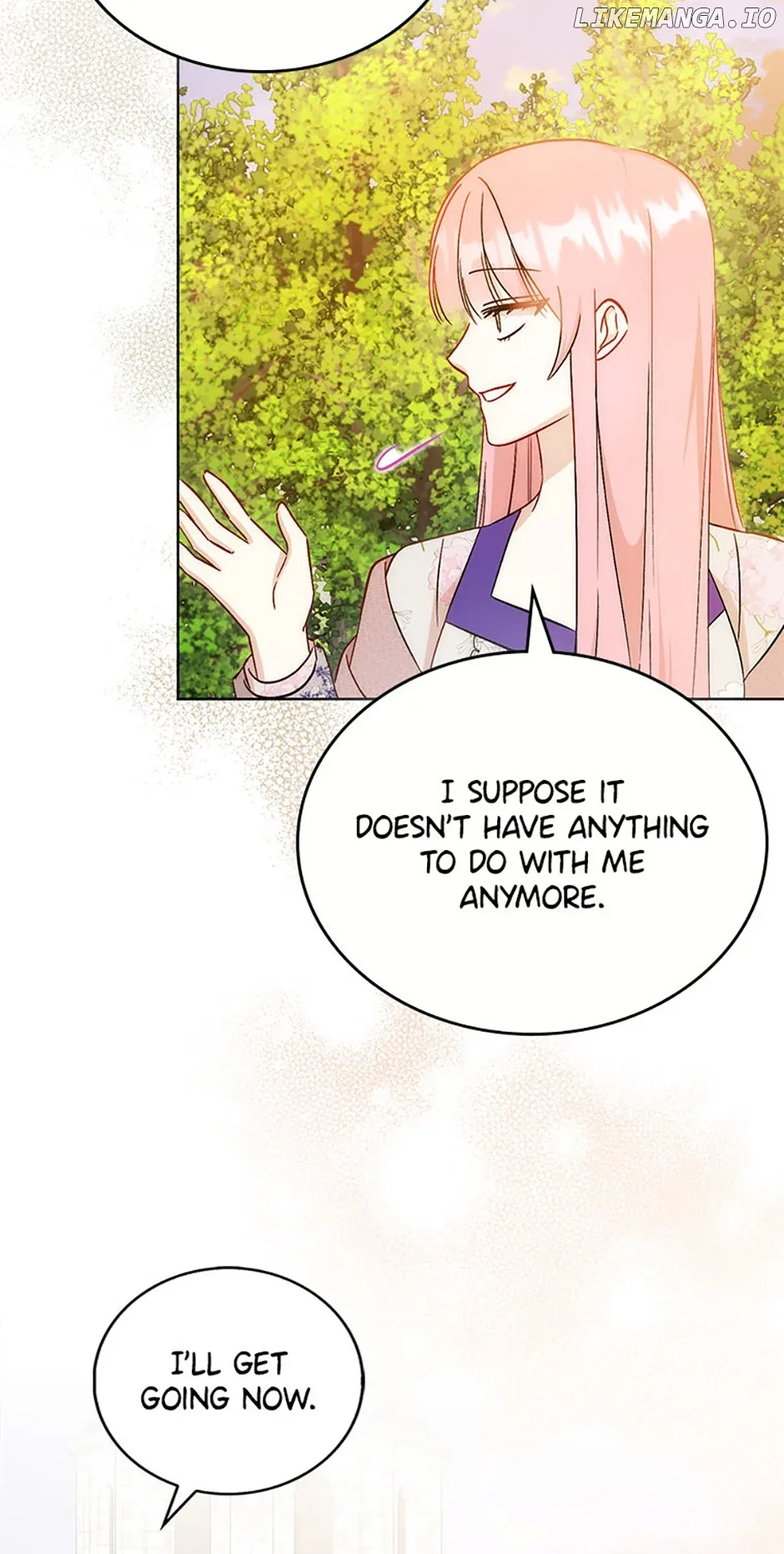 I Became the Sister of the Time-Limited Heroine Chapter 40 page 69
