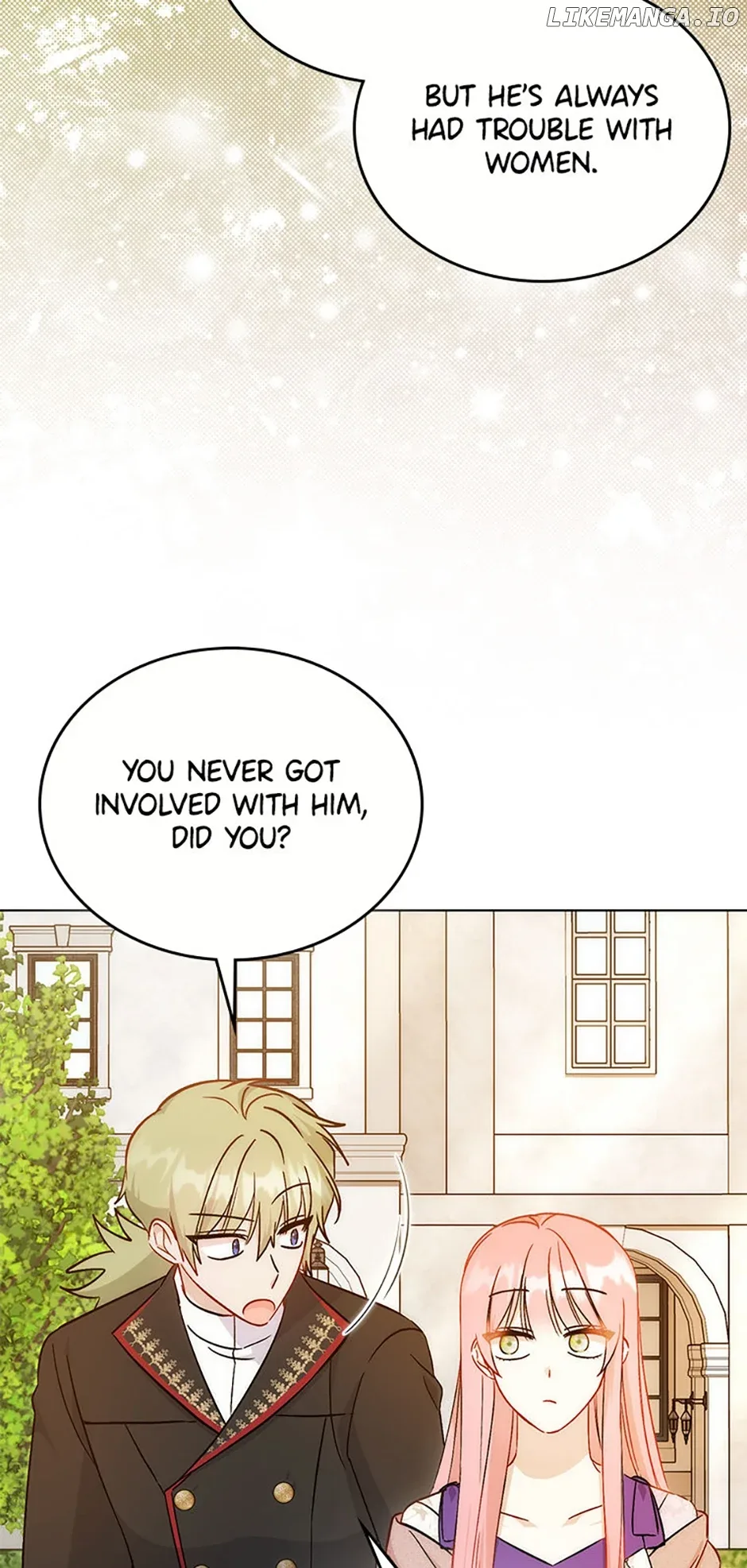 I Became the Sister of the Time-Limited Heroine Chapter 40 page 72