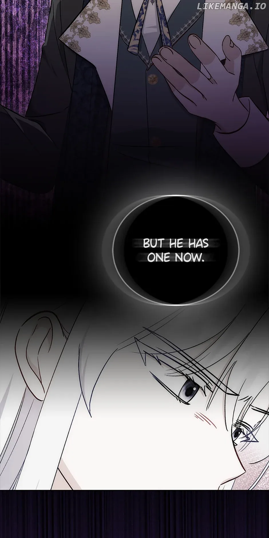 I Became the Sister of the Time-Limited Heroine Chapter 41 page 35