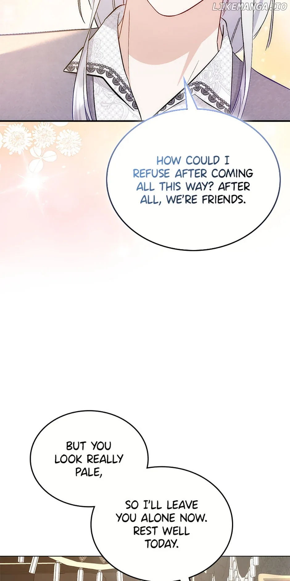 I Became the Sister of the Time-Limited Heroine Chapter 41 page 39