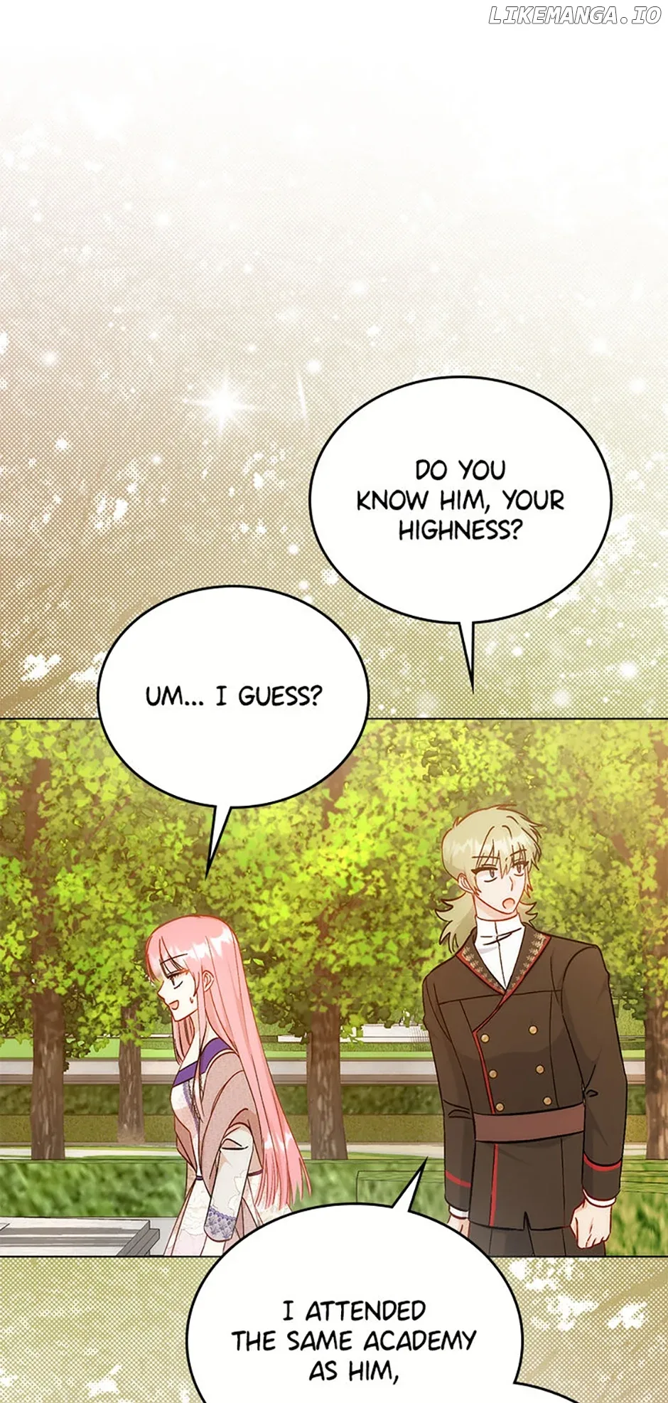 I Became the Sister of the Time-Limited Heroine Chapter 40 page 71