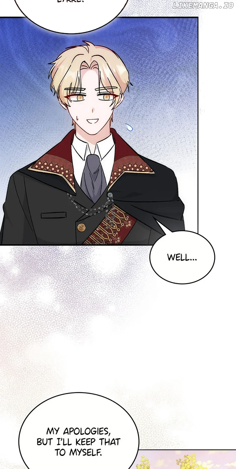 I Became the Sister of the Time-Limited Heroine Chapter 40 page 68
