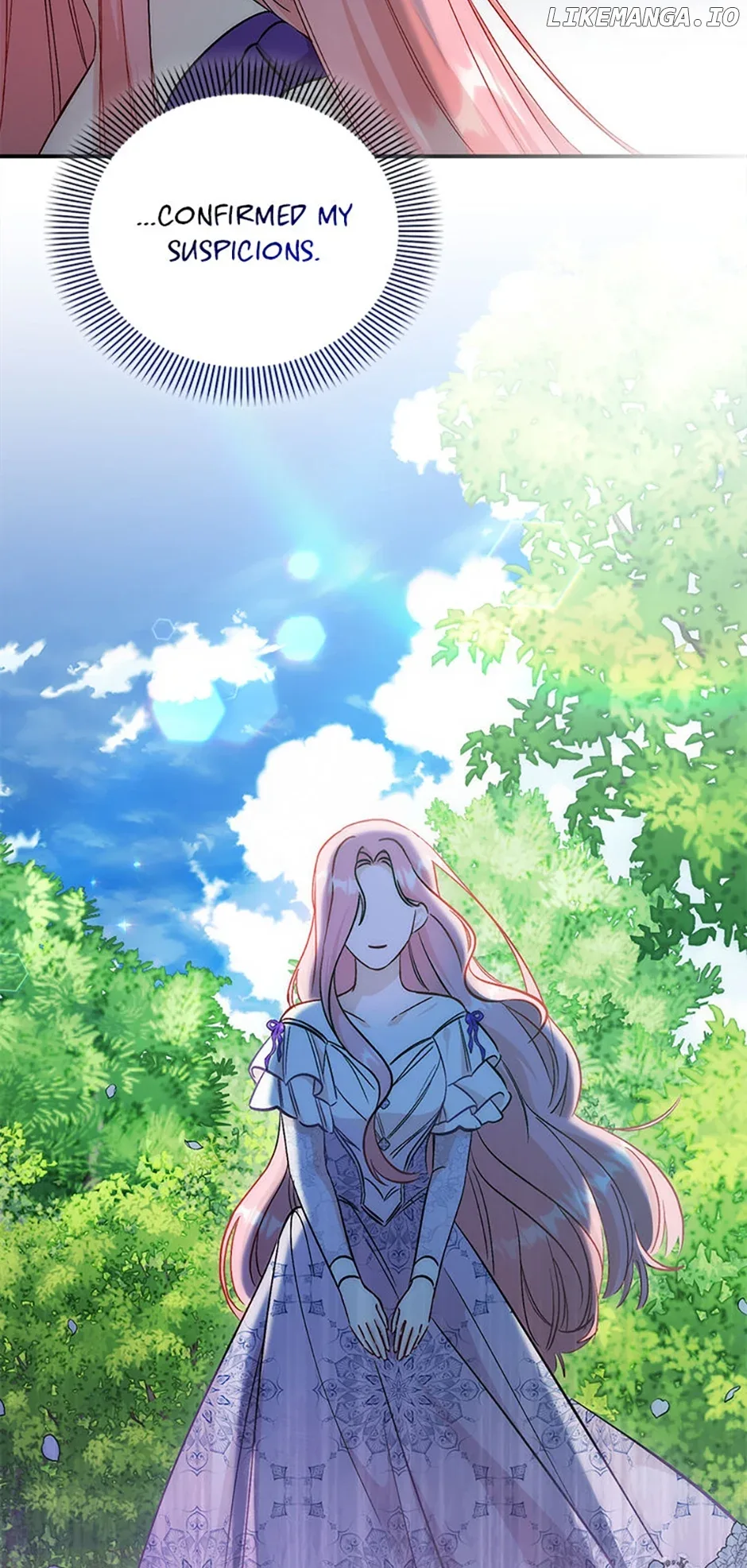 I Became the Sister of the Time-Limited Heroine Chapter 40 page 75